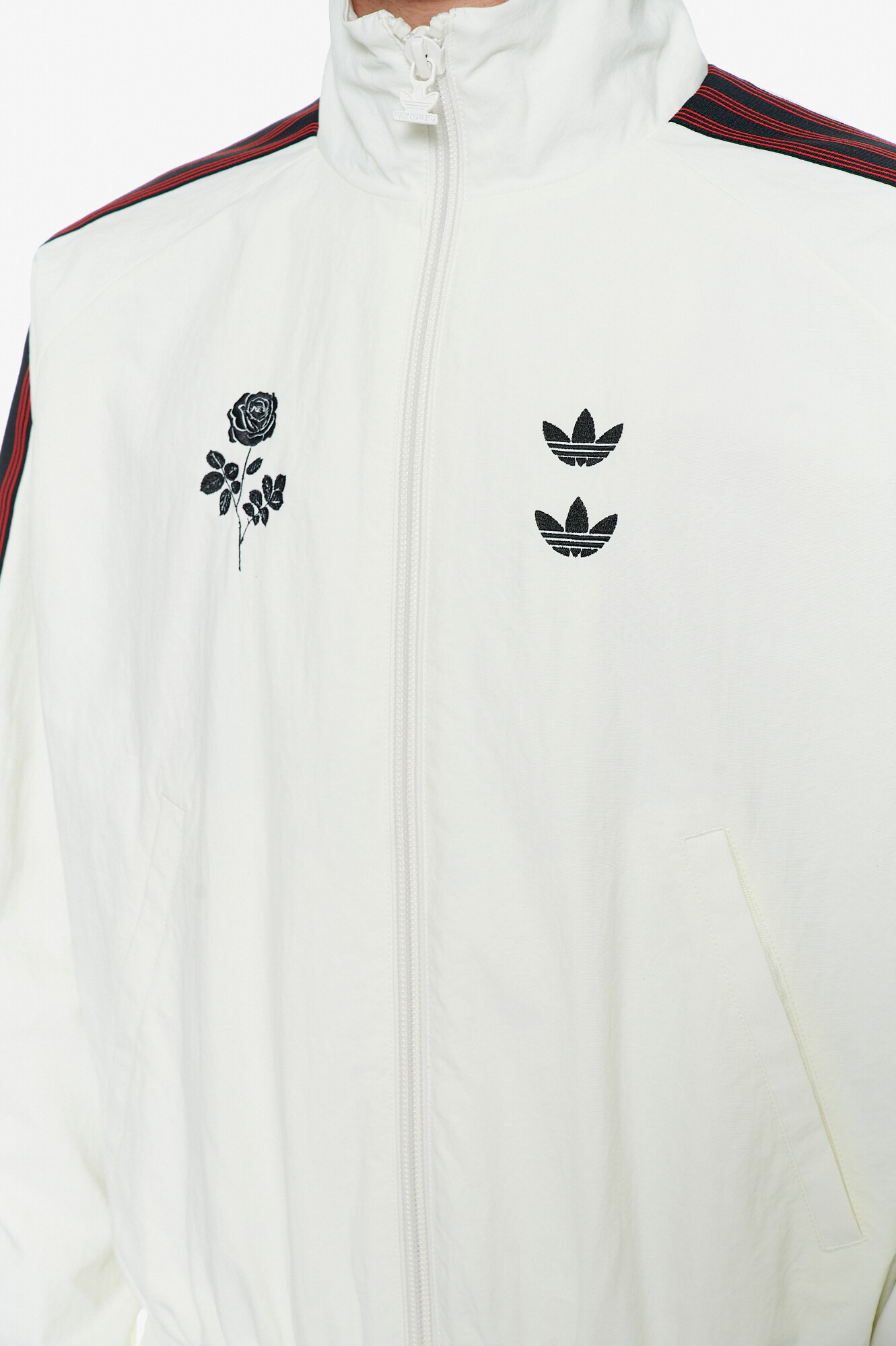 Adidas X Willy Chavarria Куртка