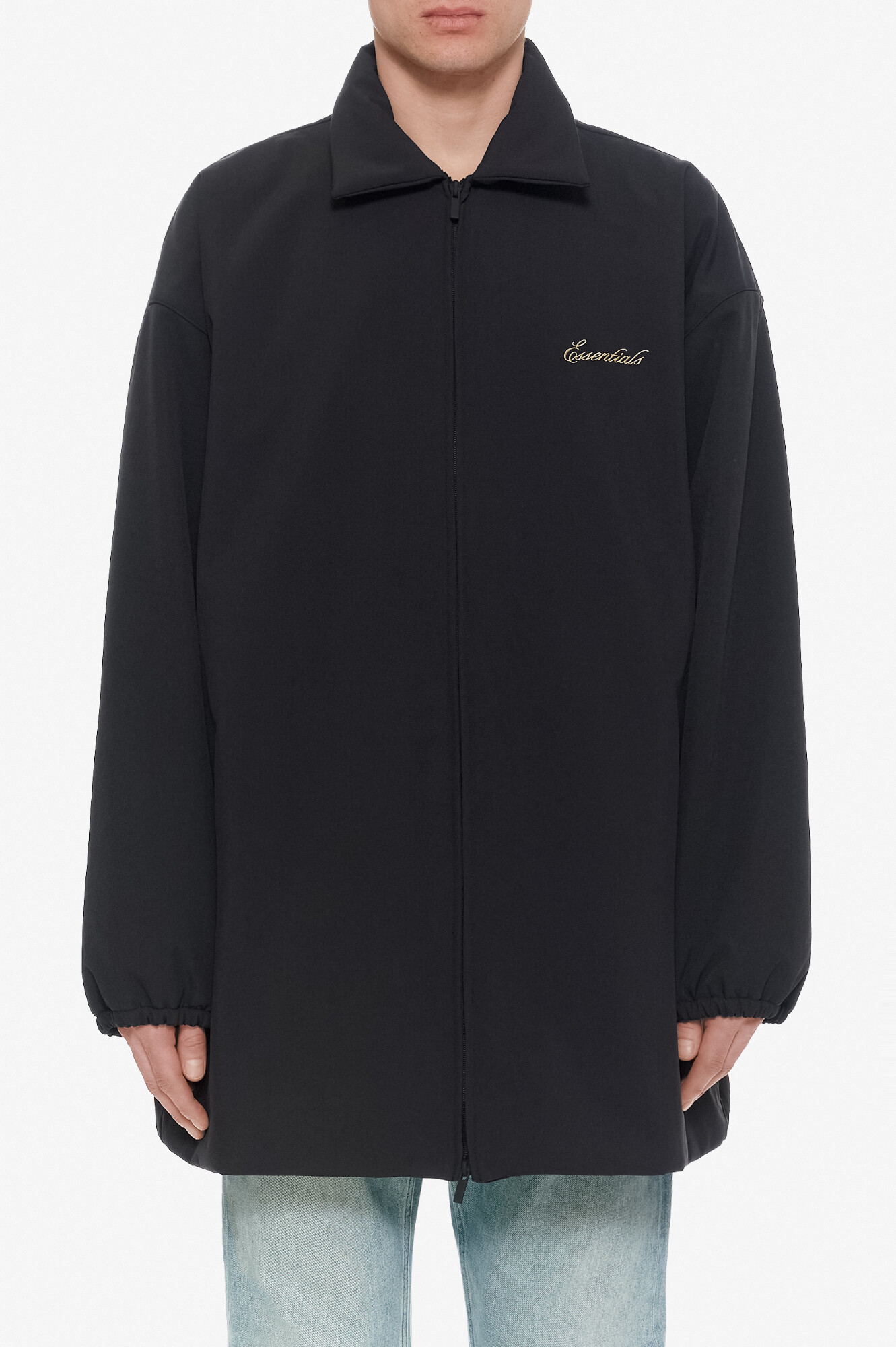 Fear Of God Essentials Куртка