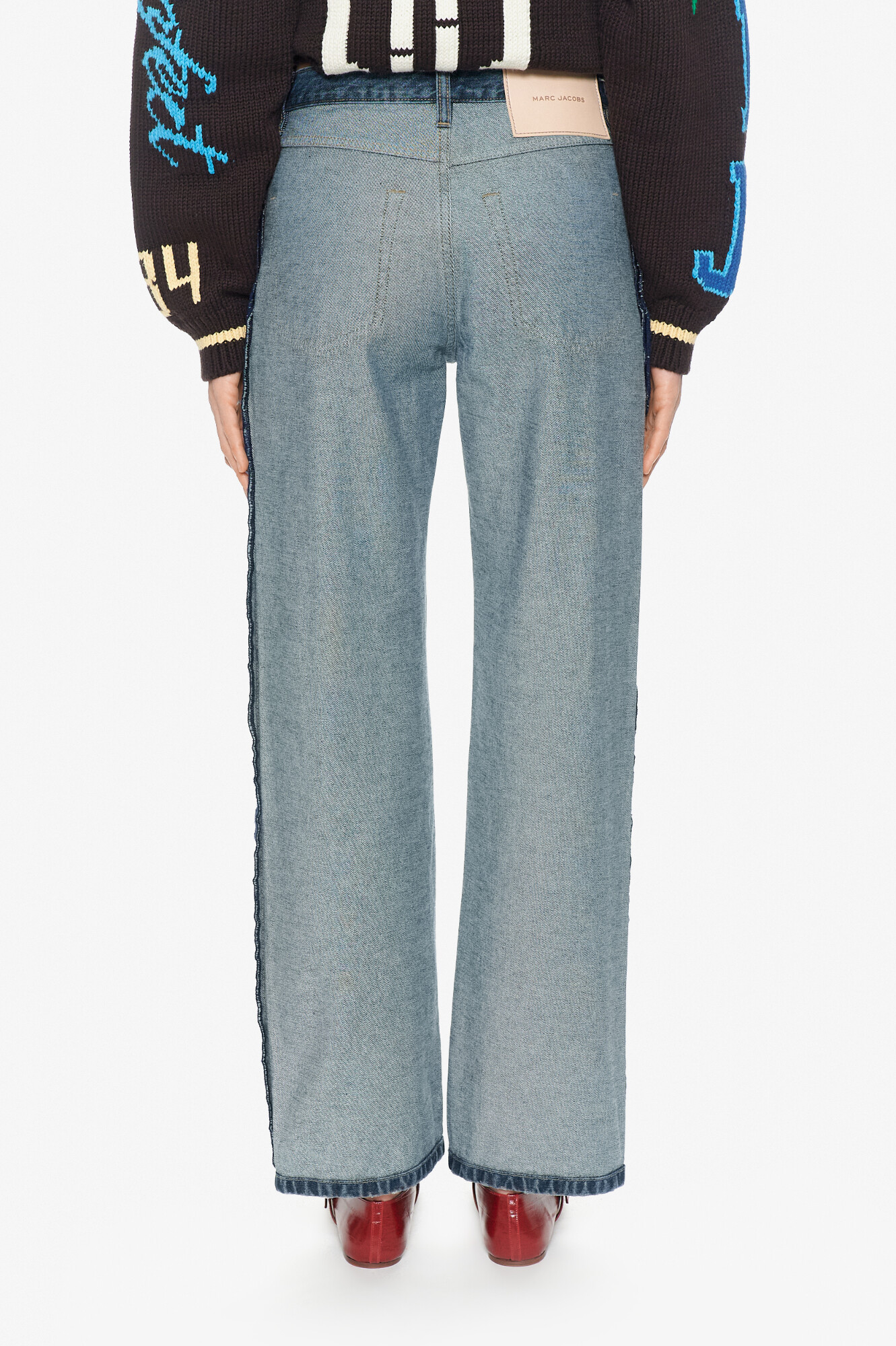 Marc Jacobs Джинси