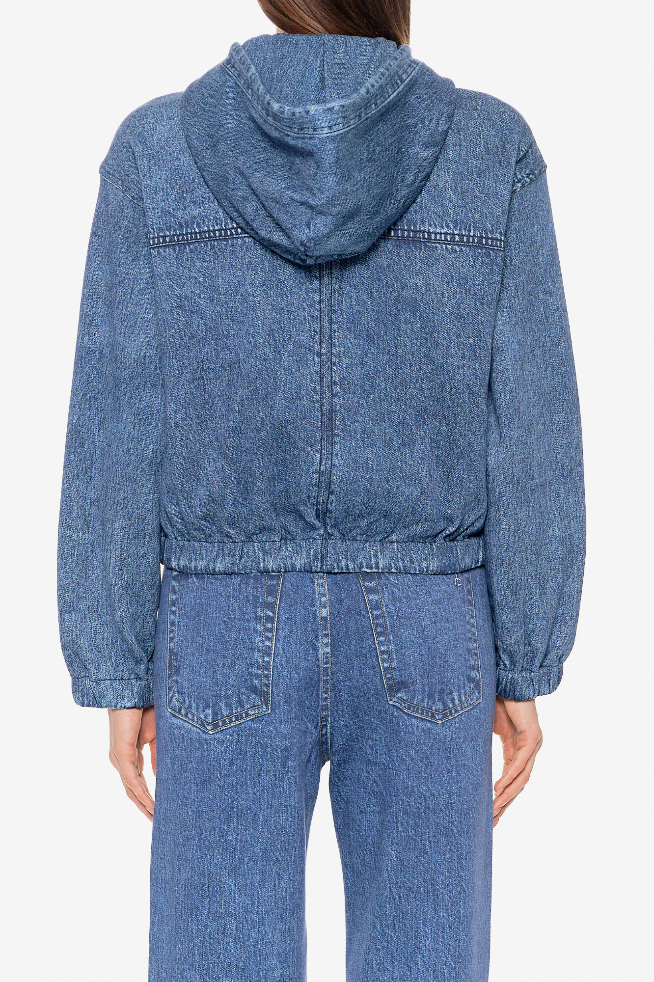 Rag&Bone Худи 