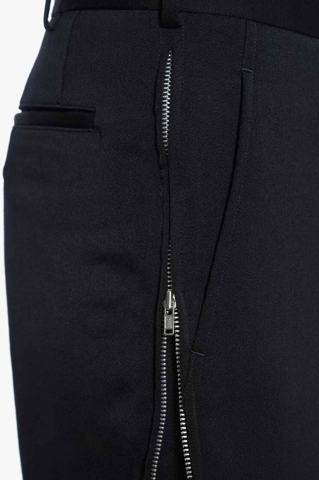 Comme Des Garcons Homme Plus Шорти