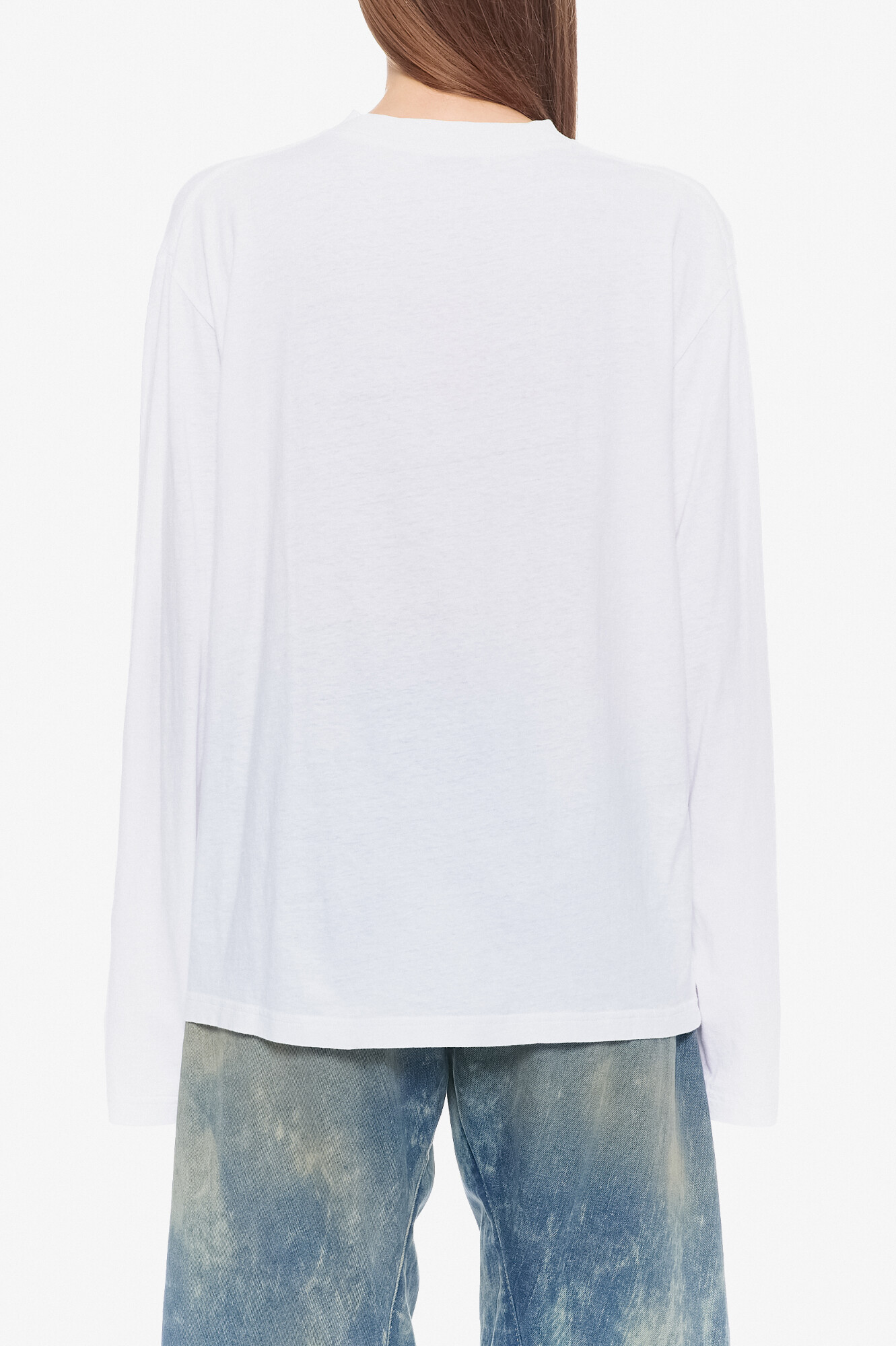Acne Studios Реглан