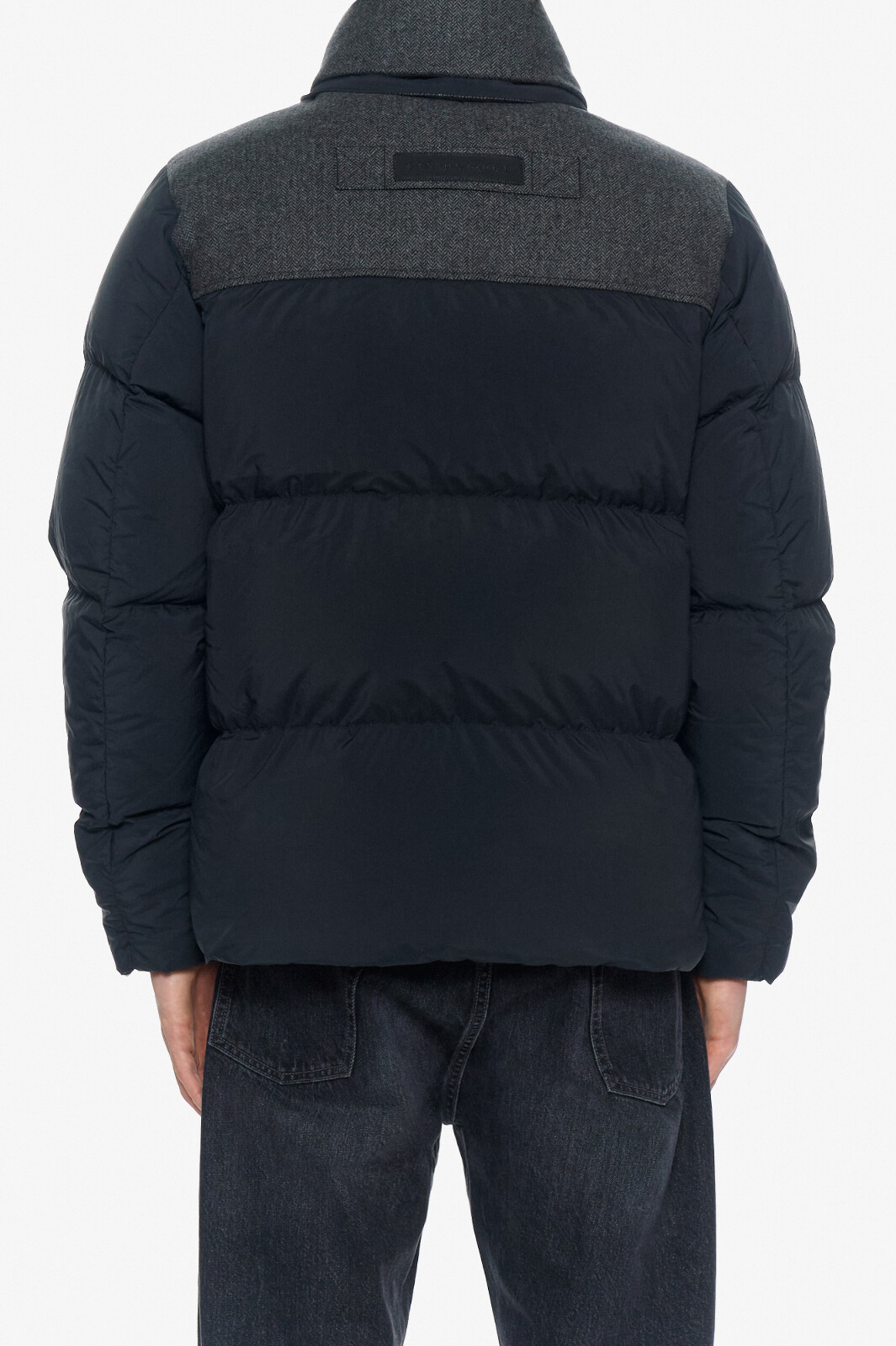 Canada Goose Пуховик