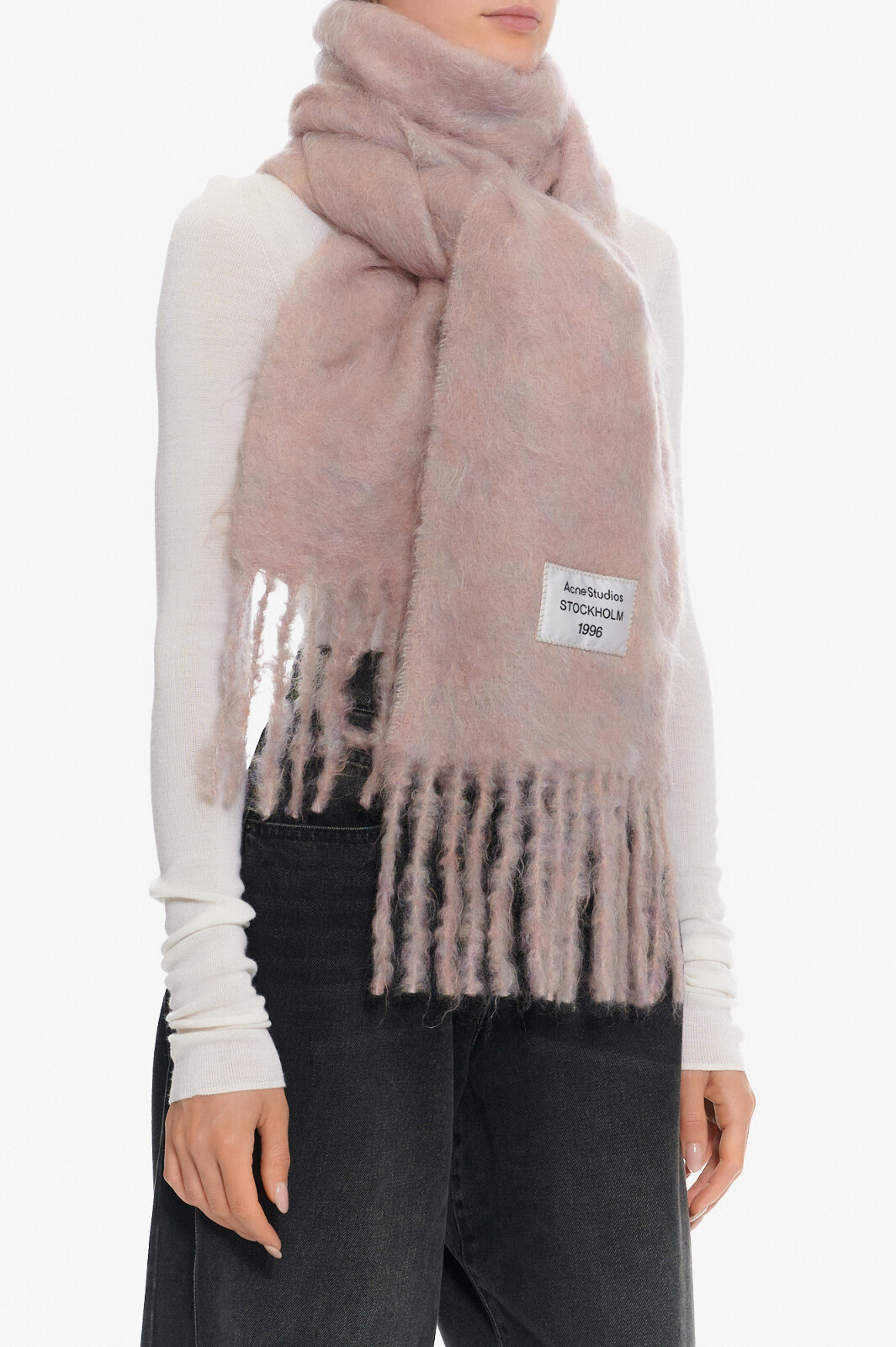 Acne Studios Шарф
