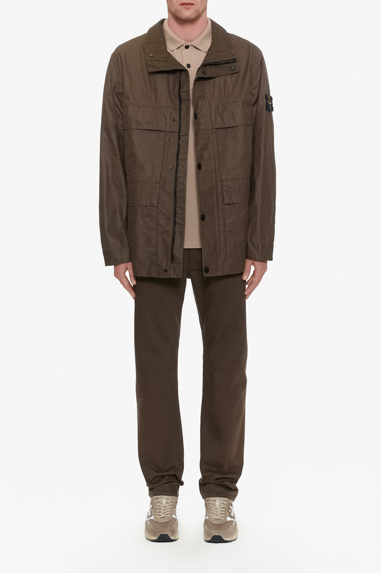 Stone Island Куртка