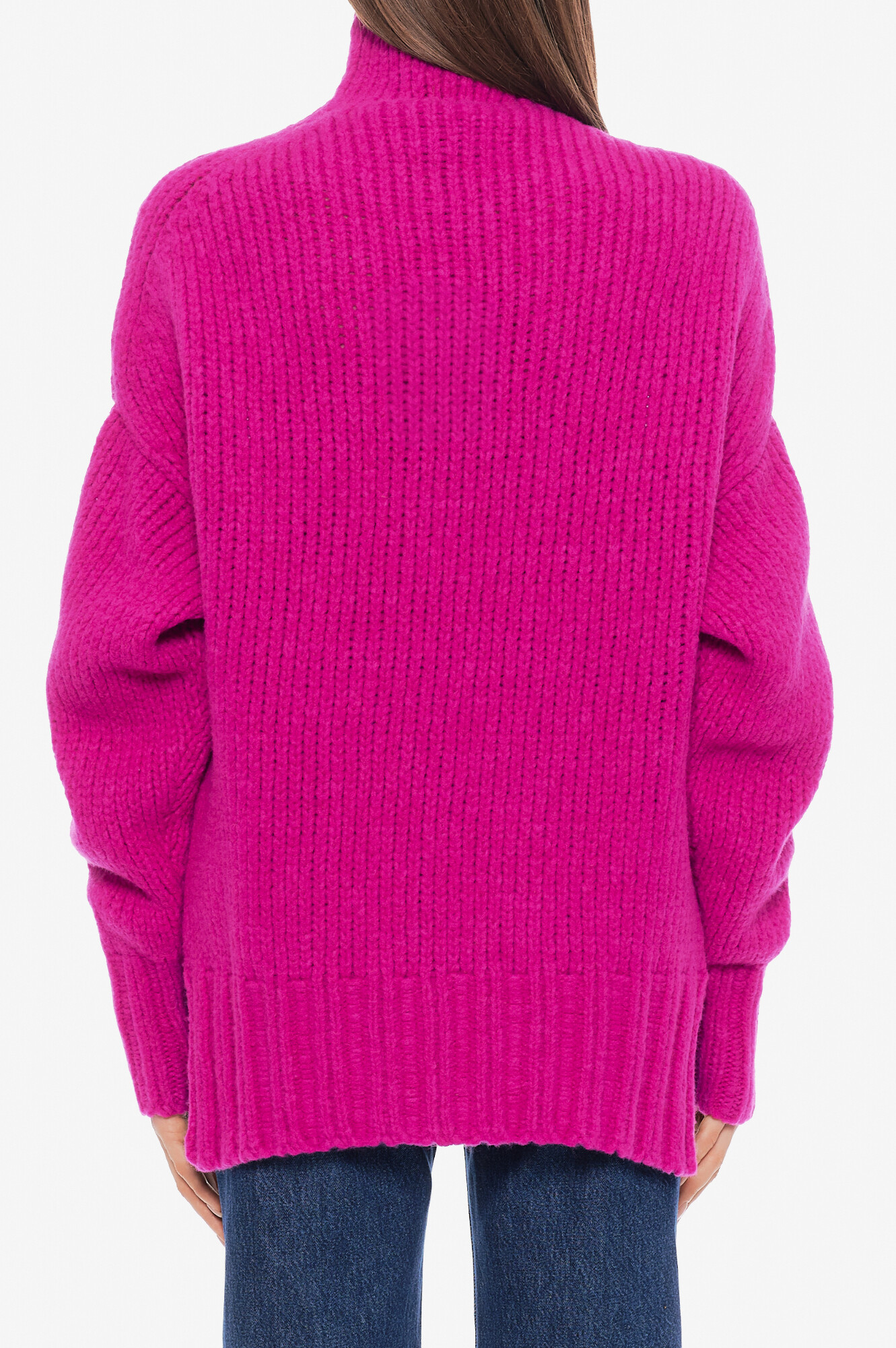 Lanvin Свитер