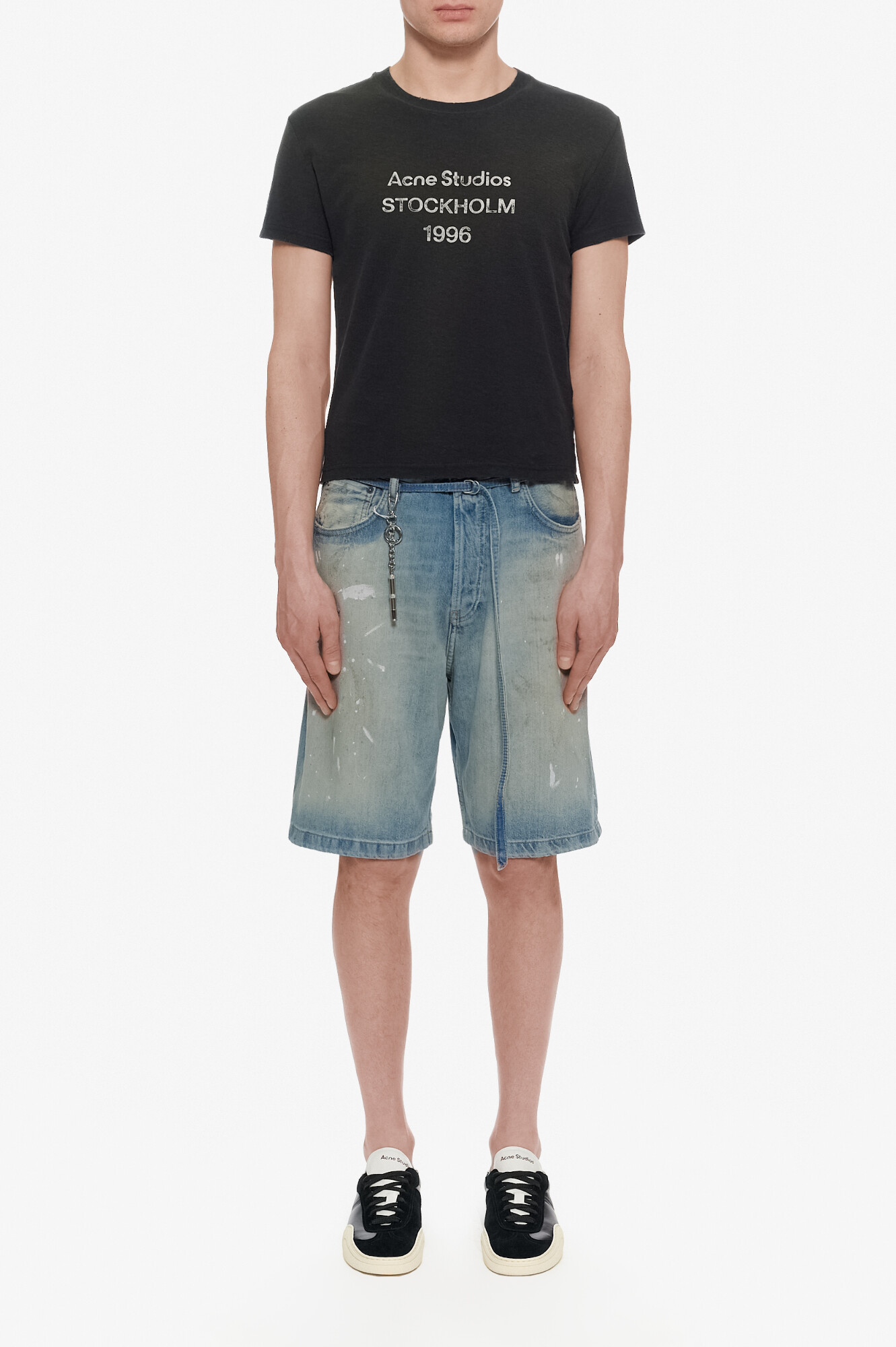 Acne Studios Футболка