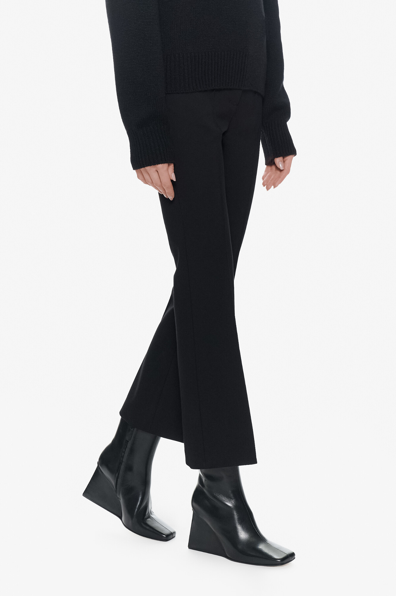 Souliers Martinez Ботильйони