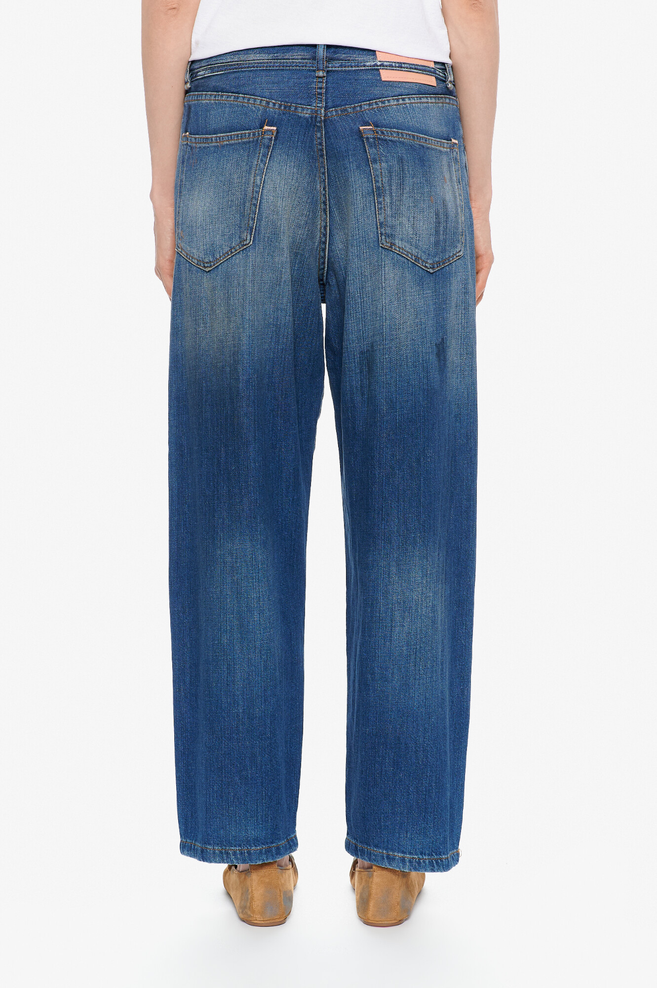 Acne Studios Джинсы