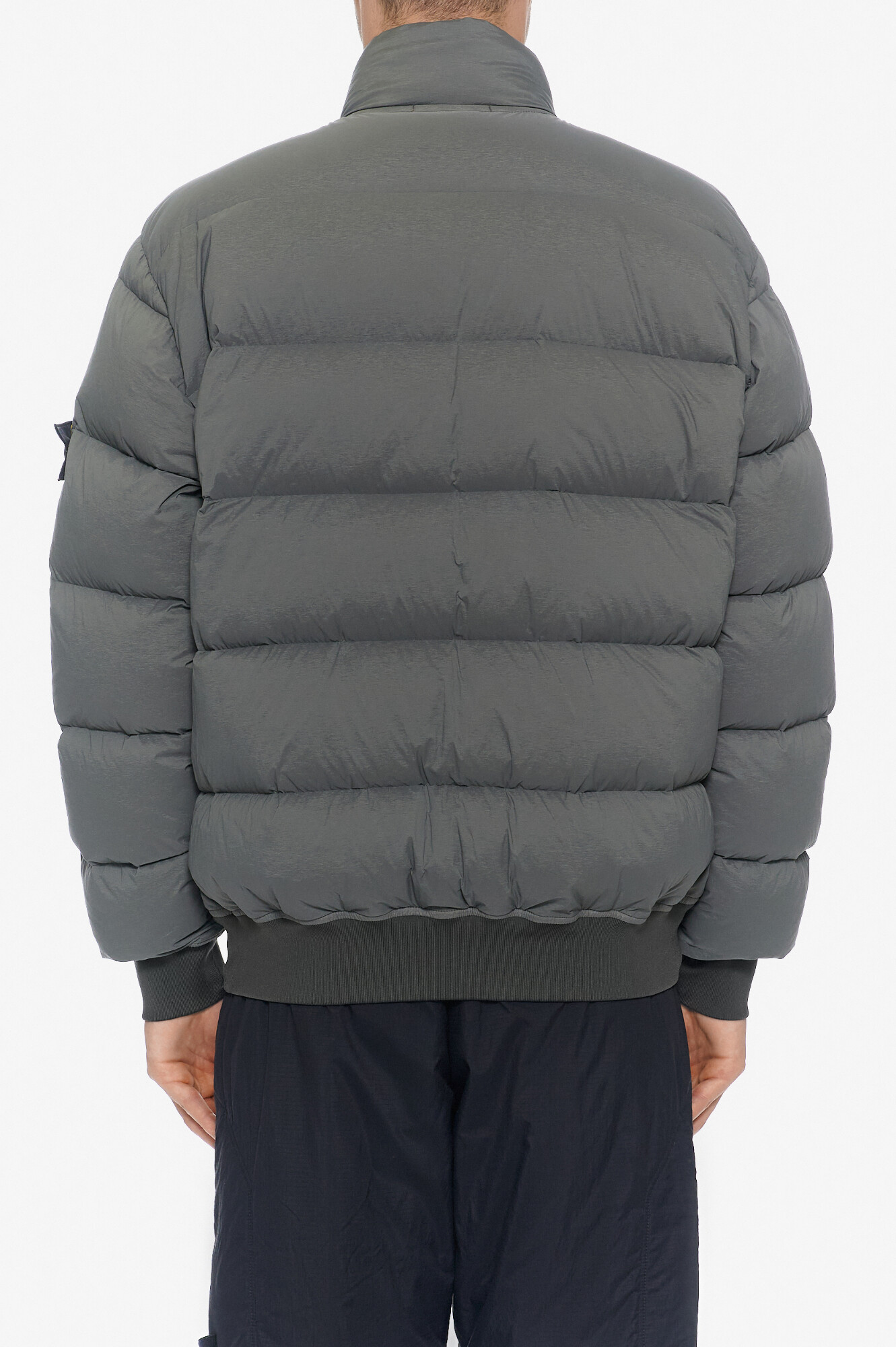 Stone Island Бомбер