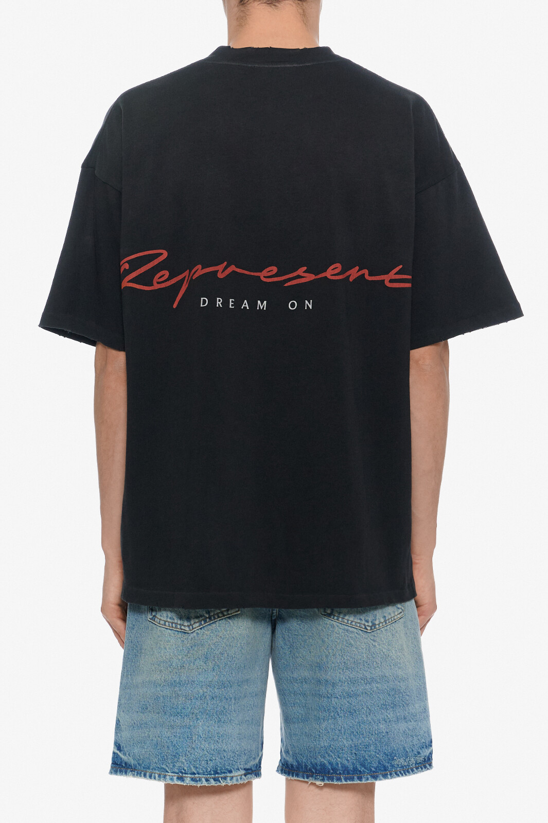 Represent Футболка