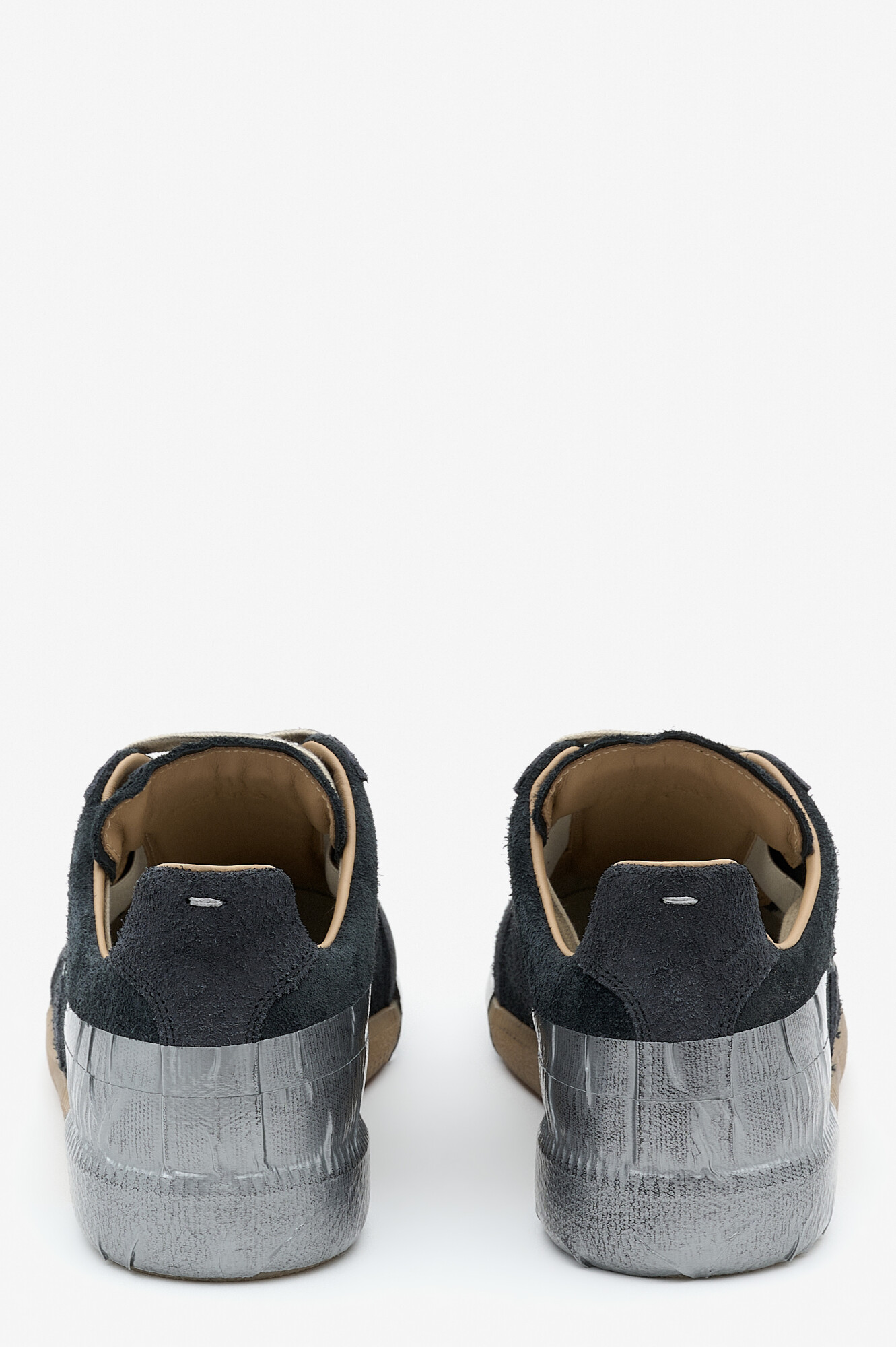 Maison Margiela Кеди