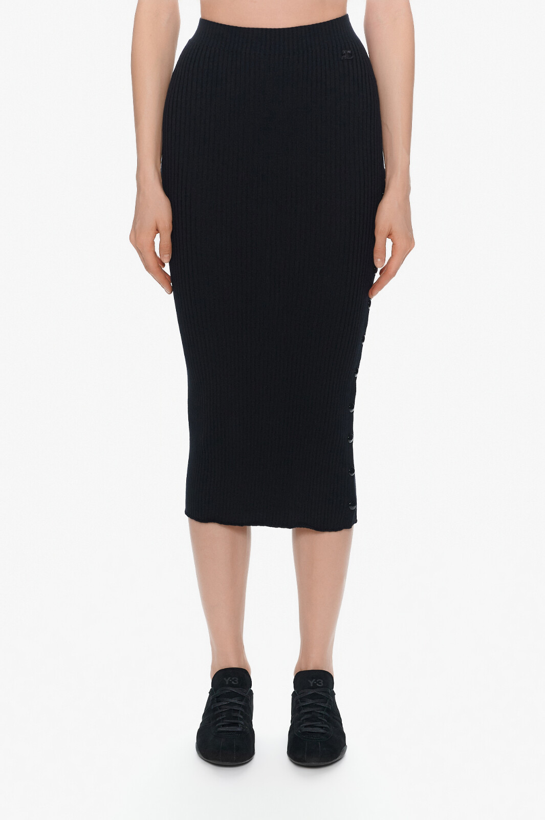 Courreges Спідниця