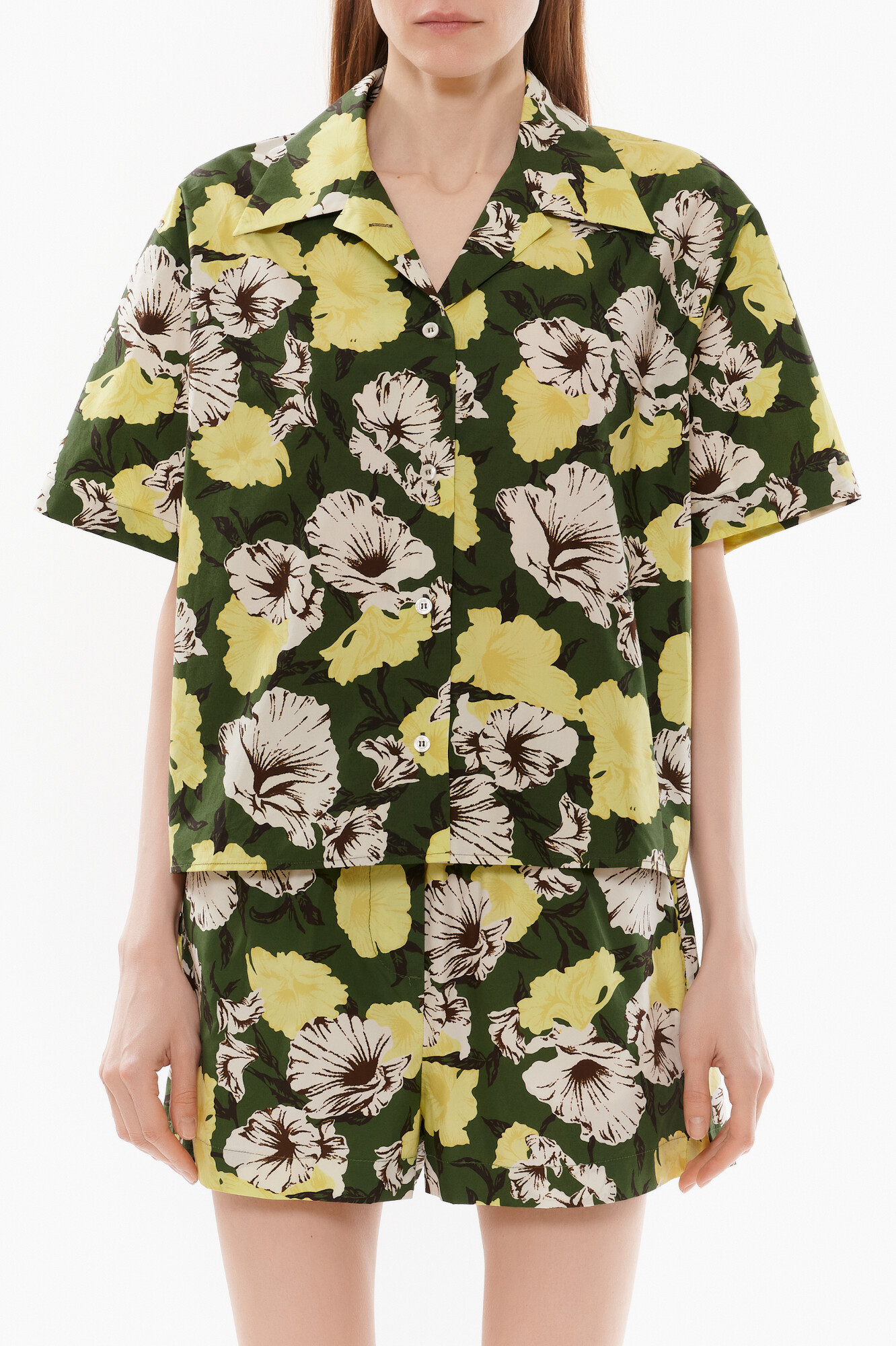 Msgm Рубашка