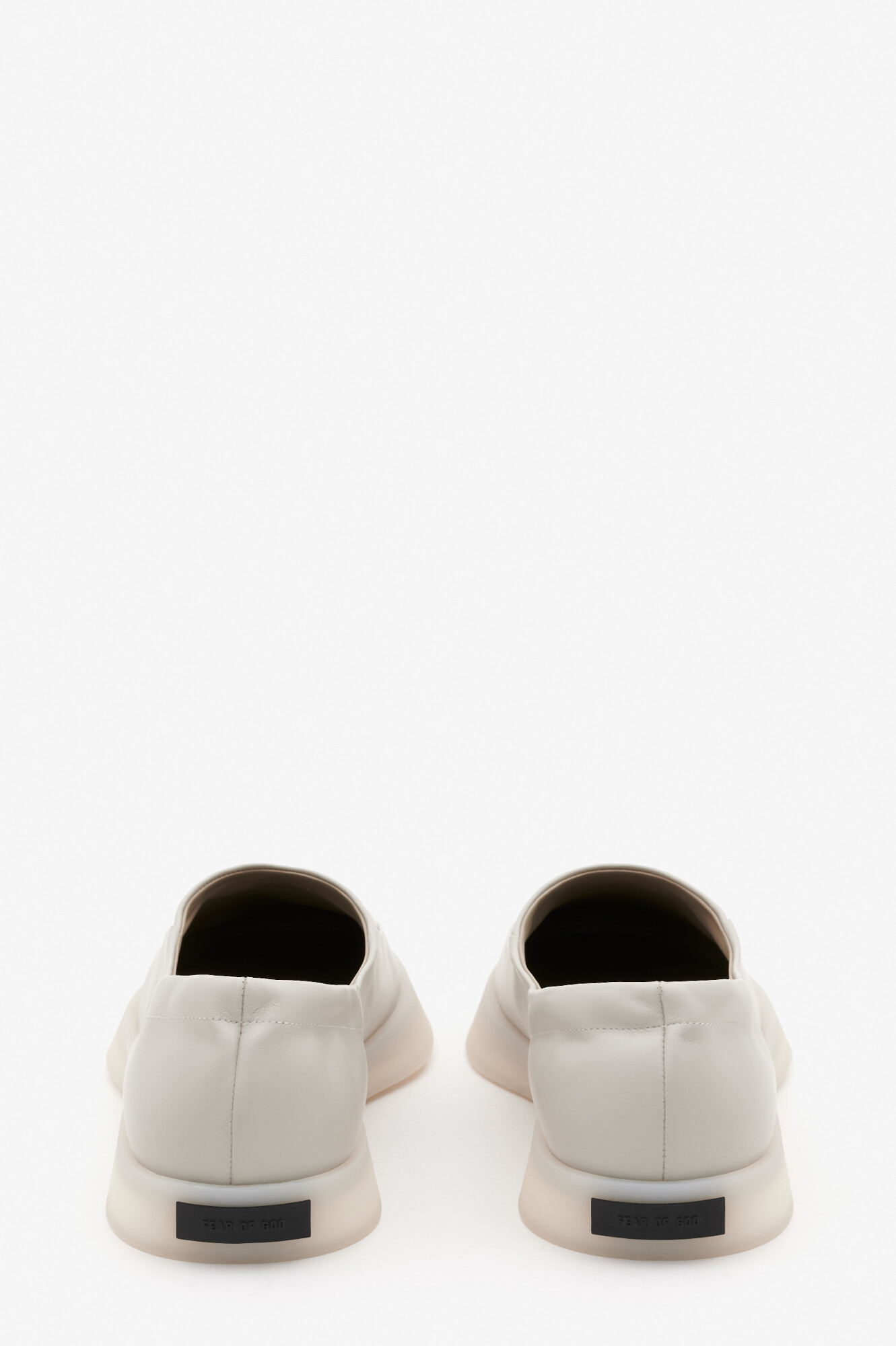 Fear Of God Лоферы