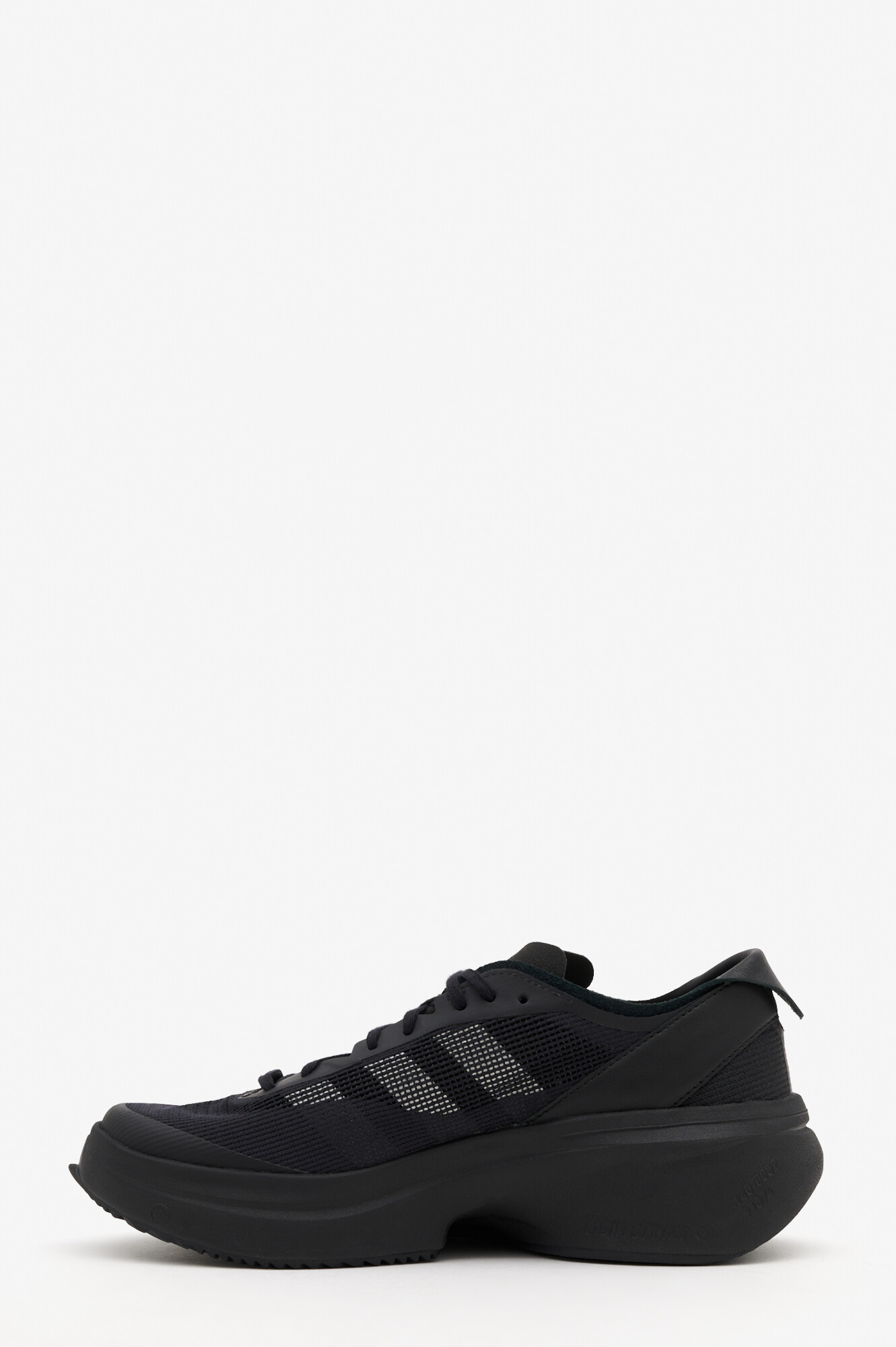 Y-3 Кроссовки