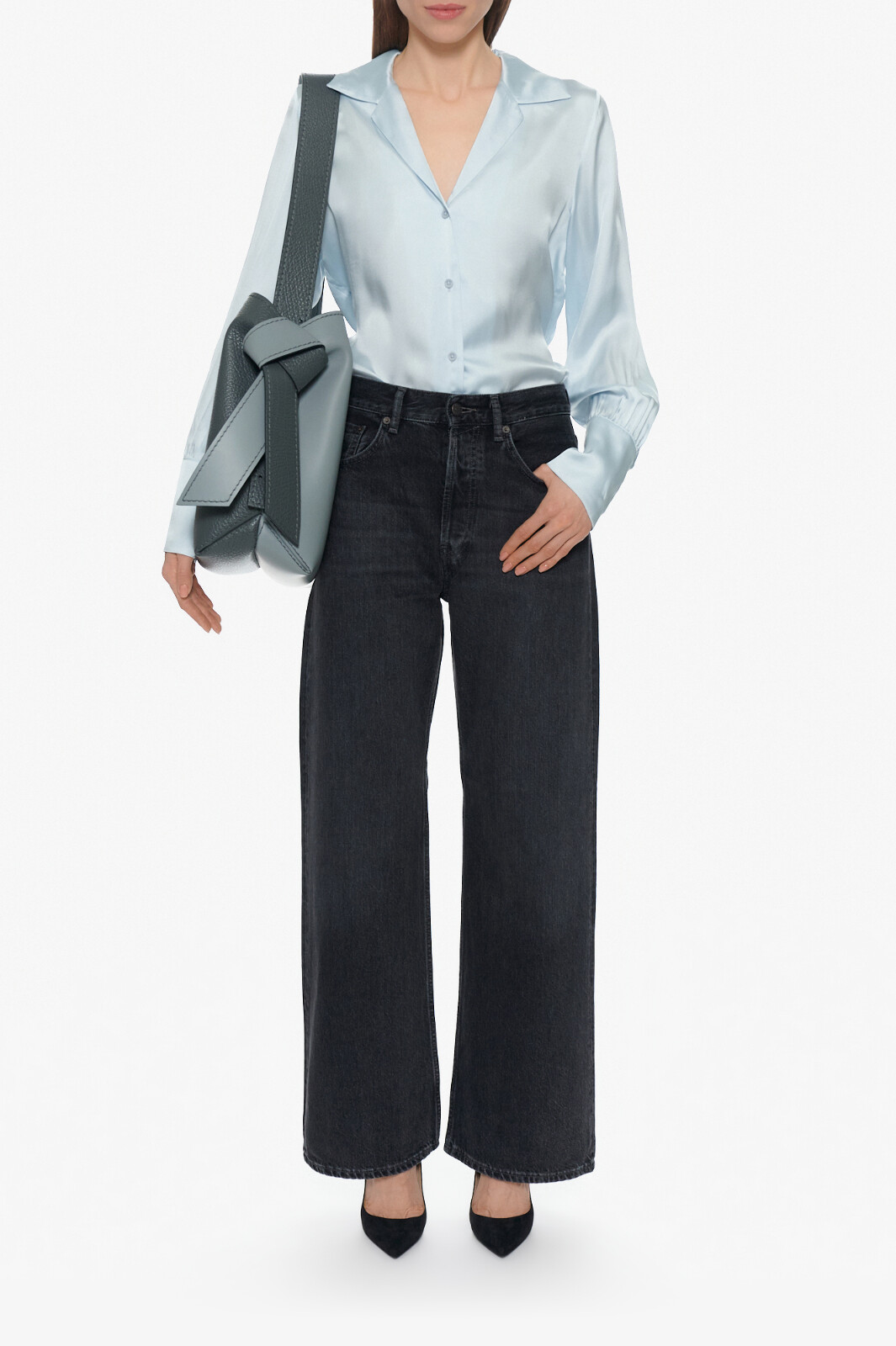 Acne Studios Джинси