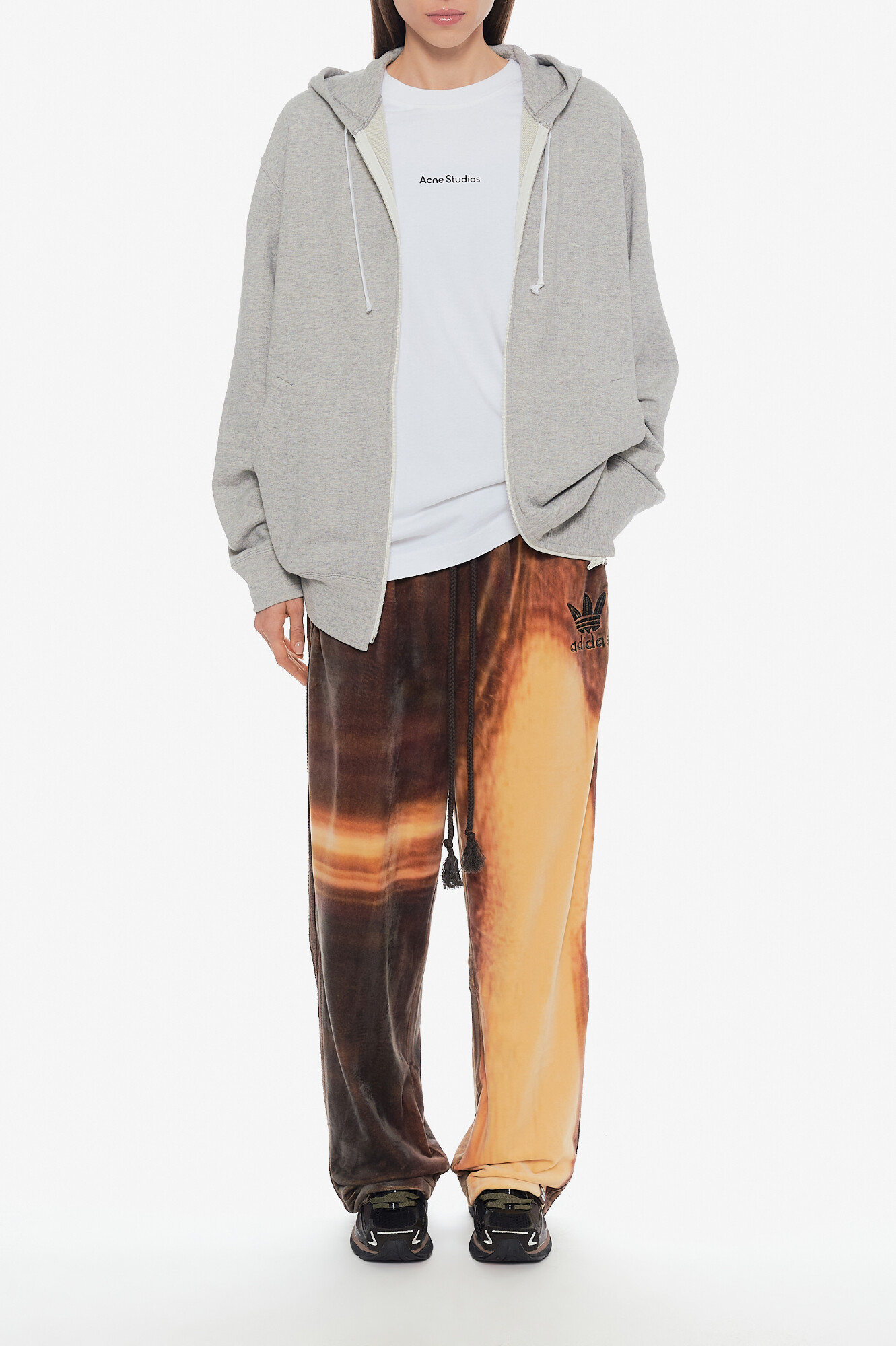 Comme Des Garcons Play Худи