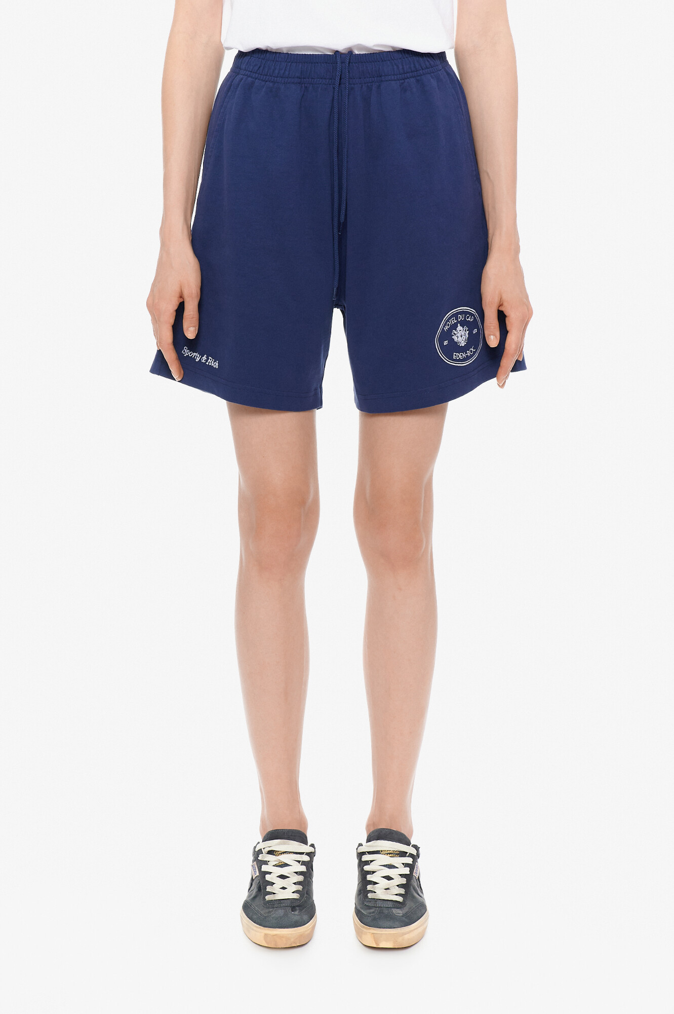 Sporty&Rich Шорти
