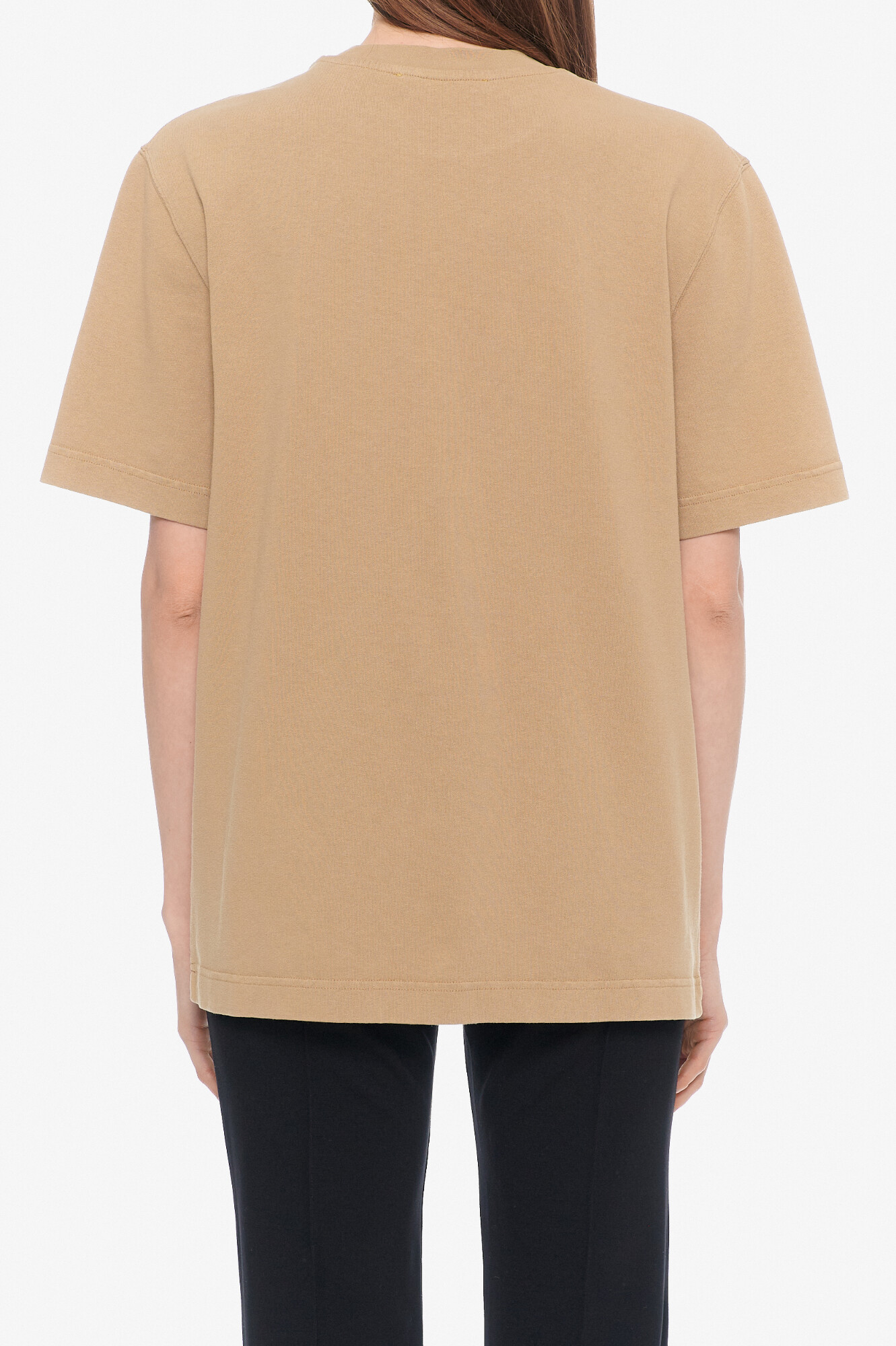 Jacquemus Футболка
