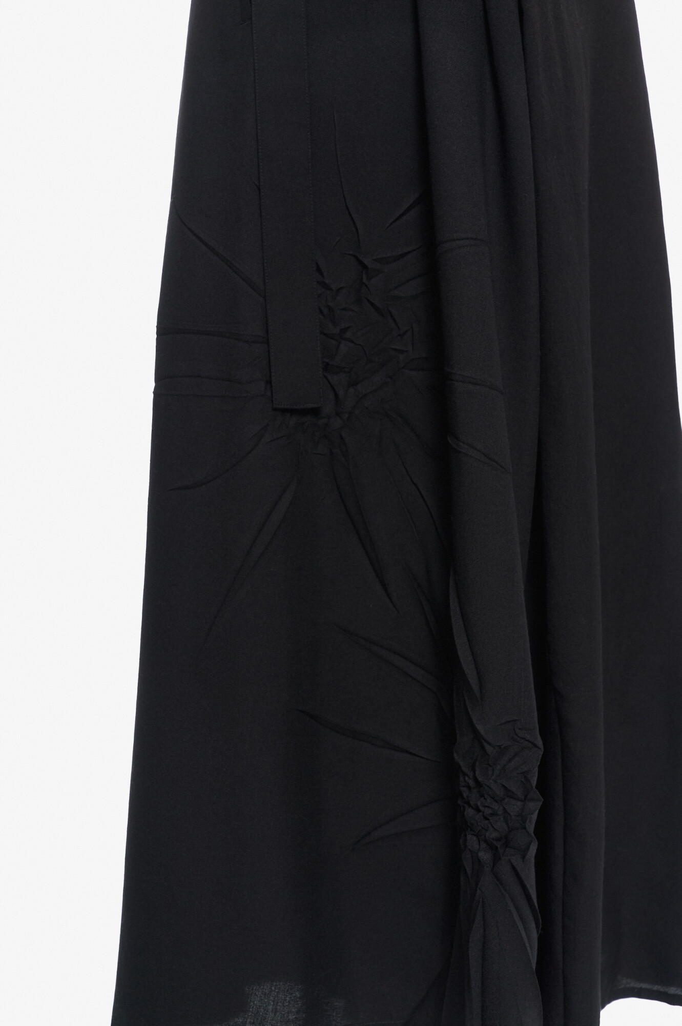 Yohji Yamamoto Спідниця