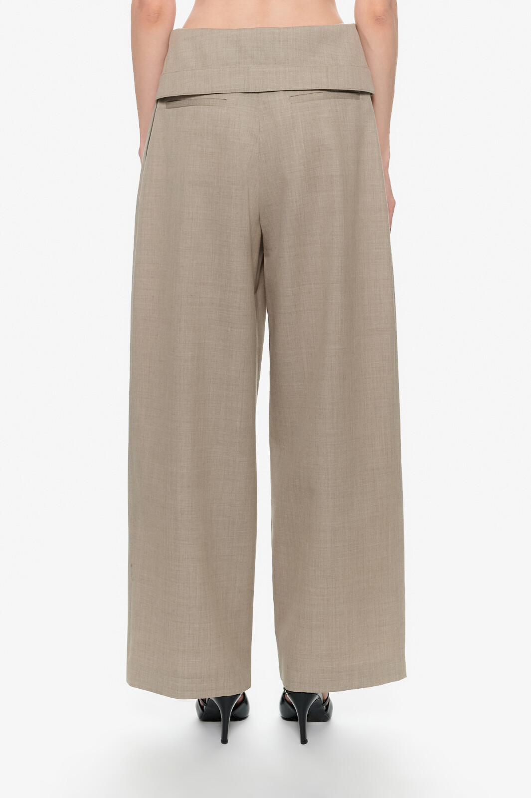 Jw Anderson Брюки