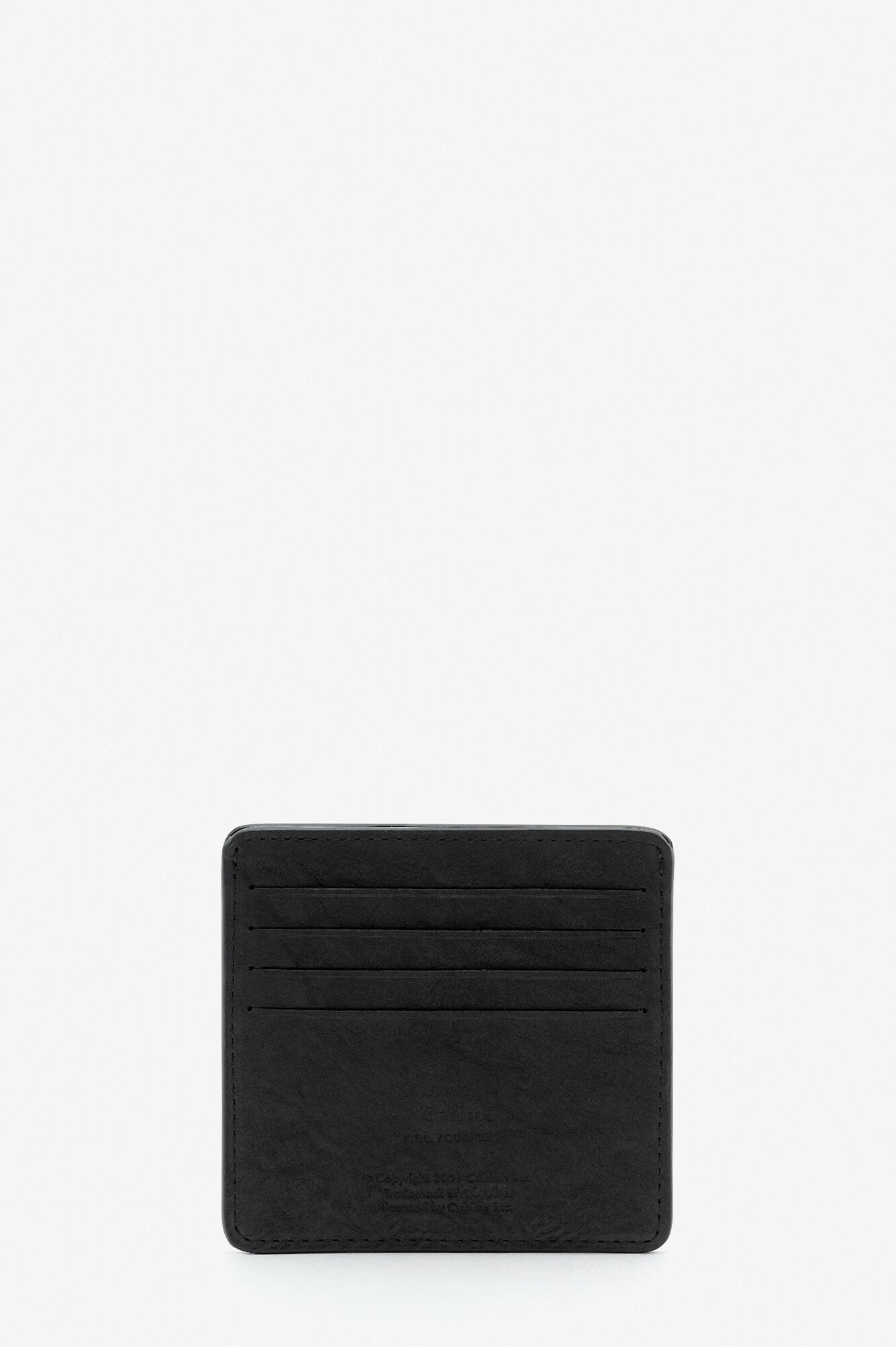 Visvim Кардхолдер