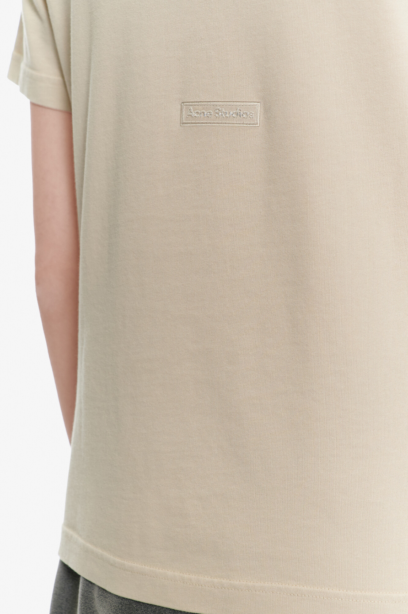 Acne Studios Футболка
