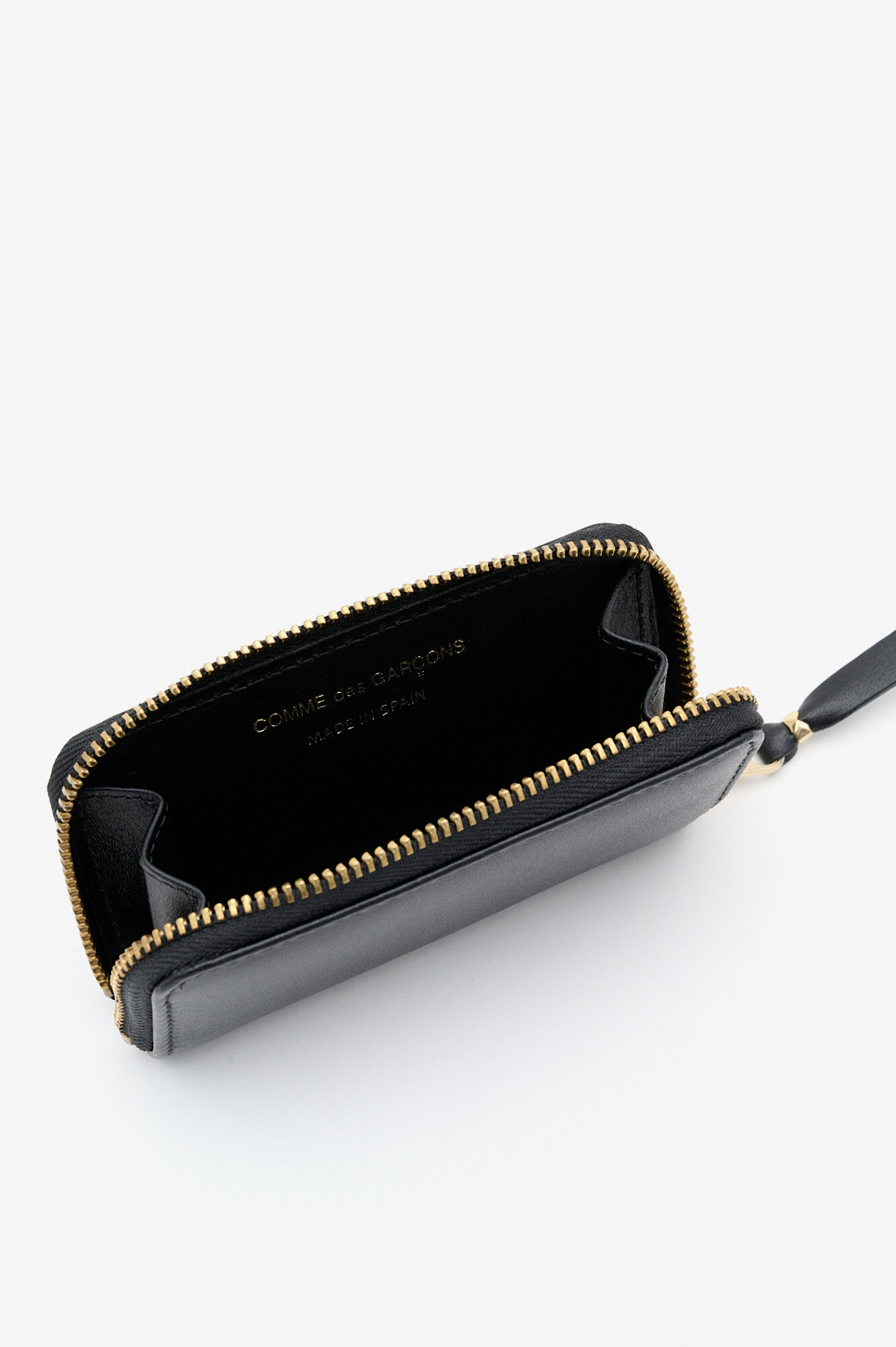 Comme Des Garcons Wallet Гаманець