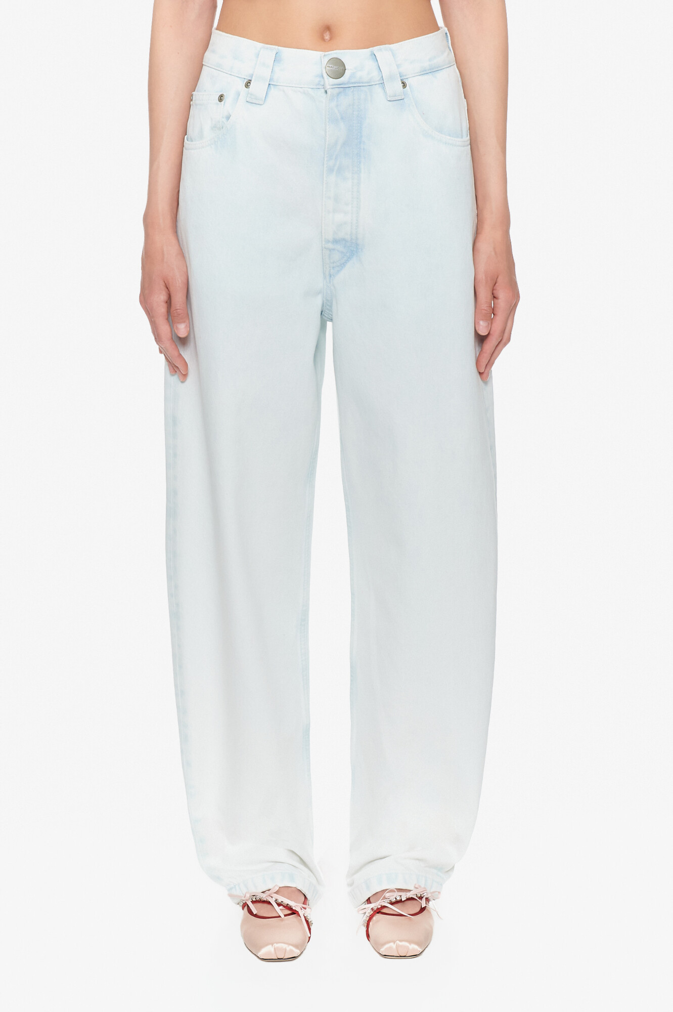 Marc Jacobs Джинси