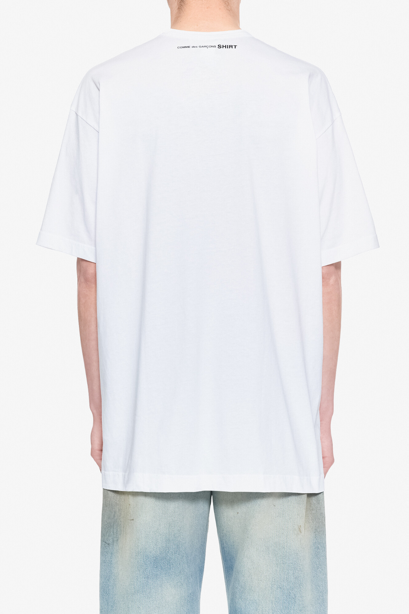 Comme Des Garcons Shirt Футболка