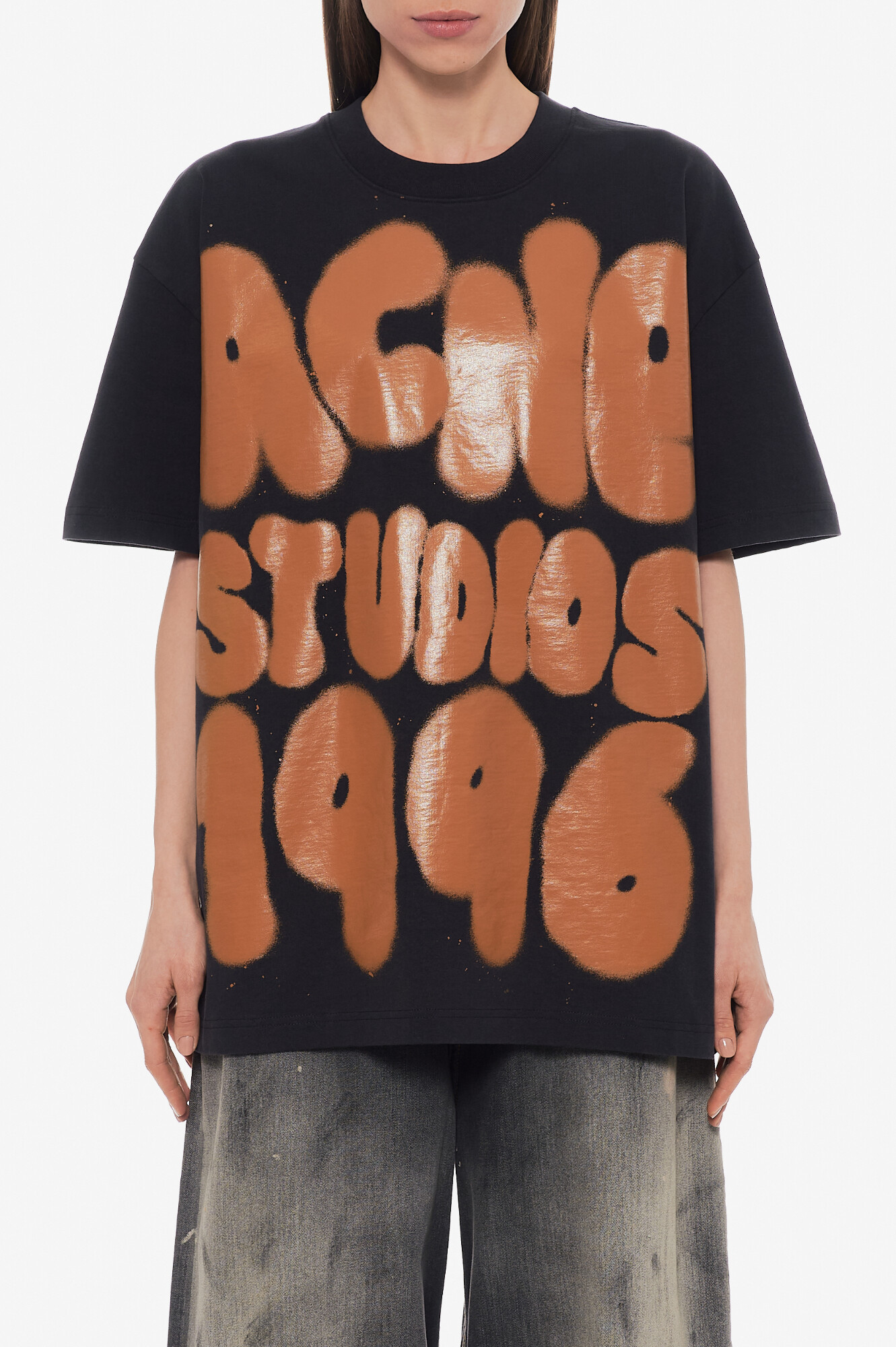 Acne Studios Футболка