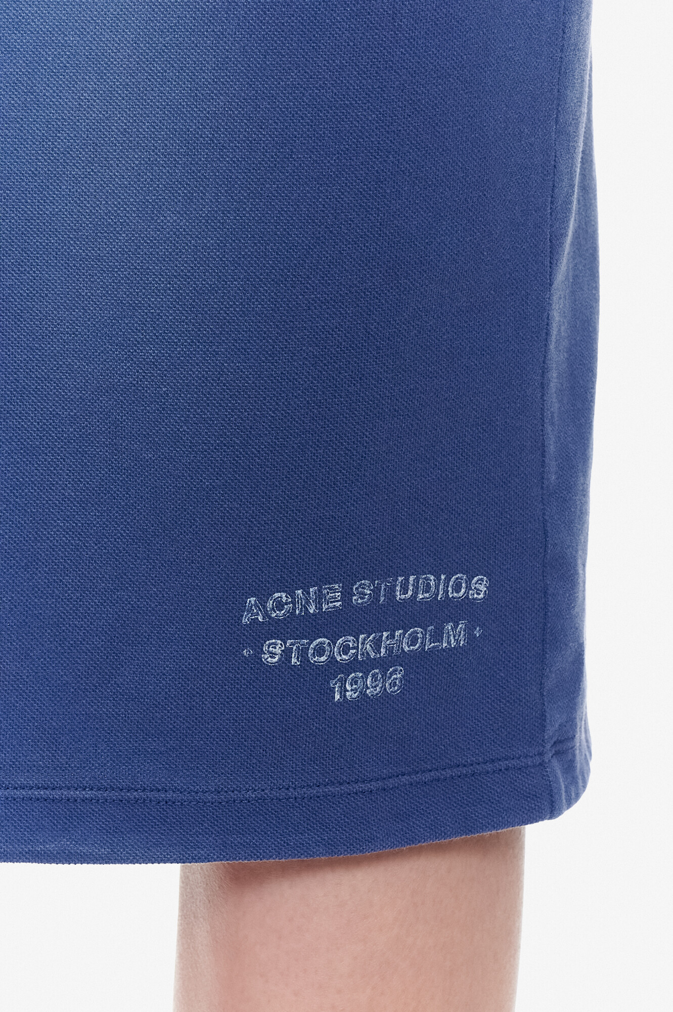 Acne Studios Юбка