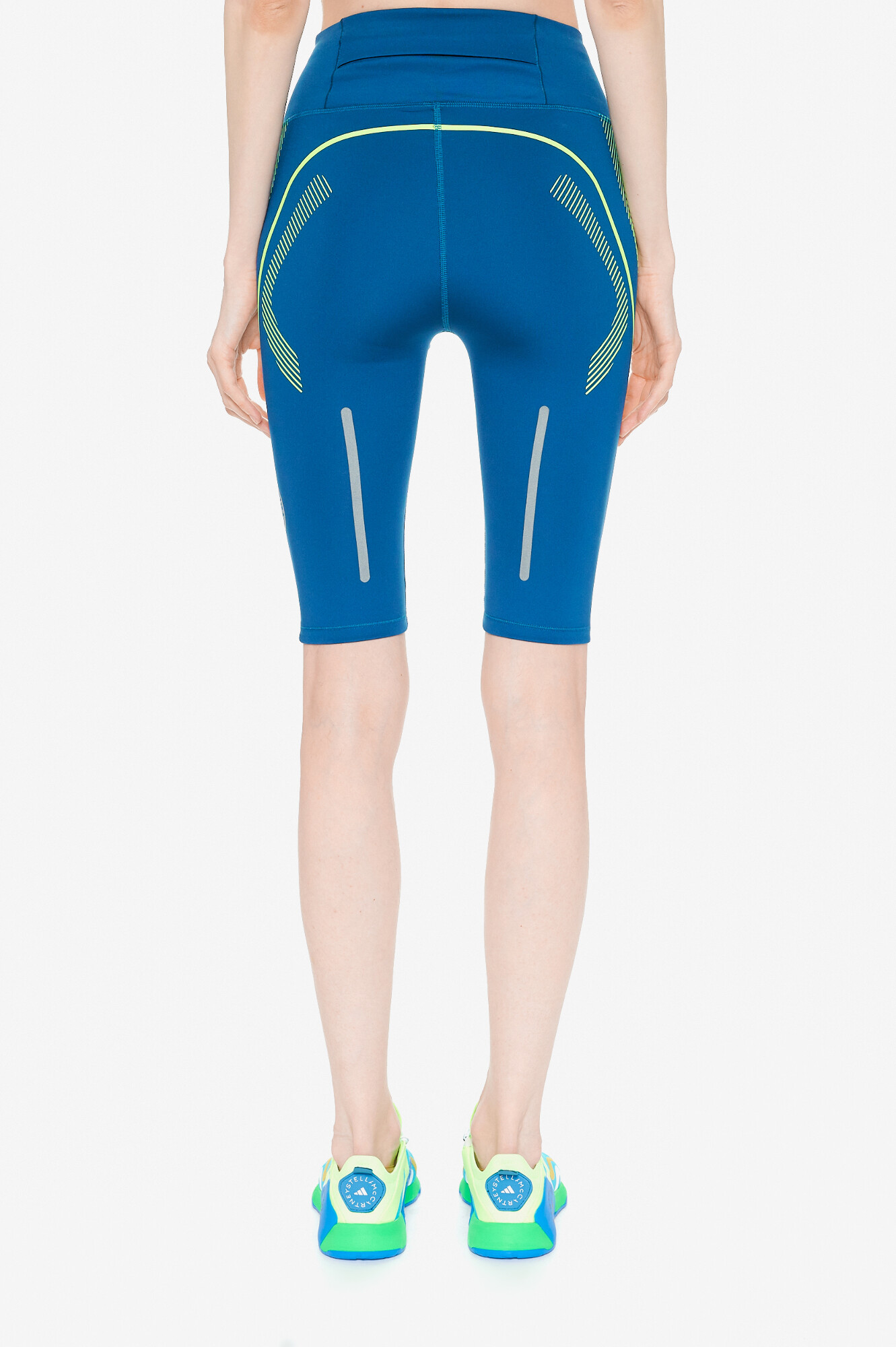Adidas By Stella Mccartney Шорти