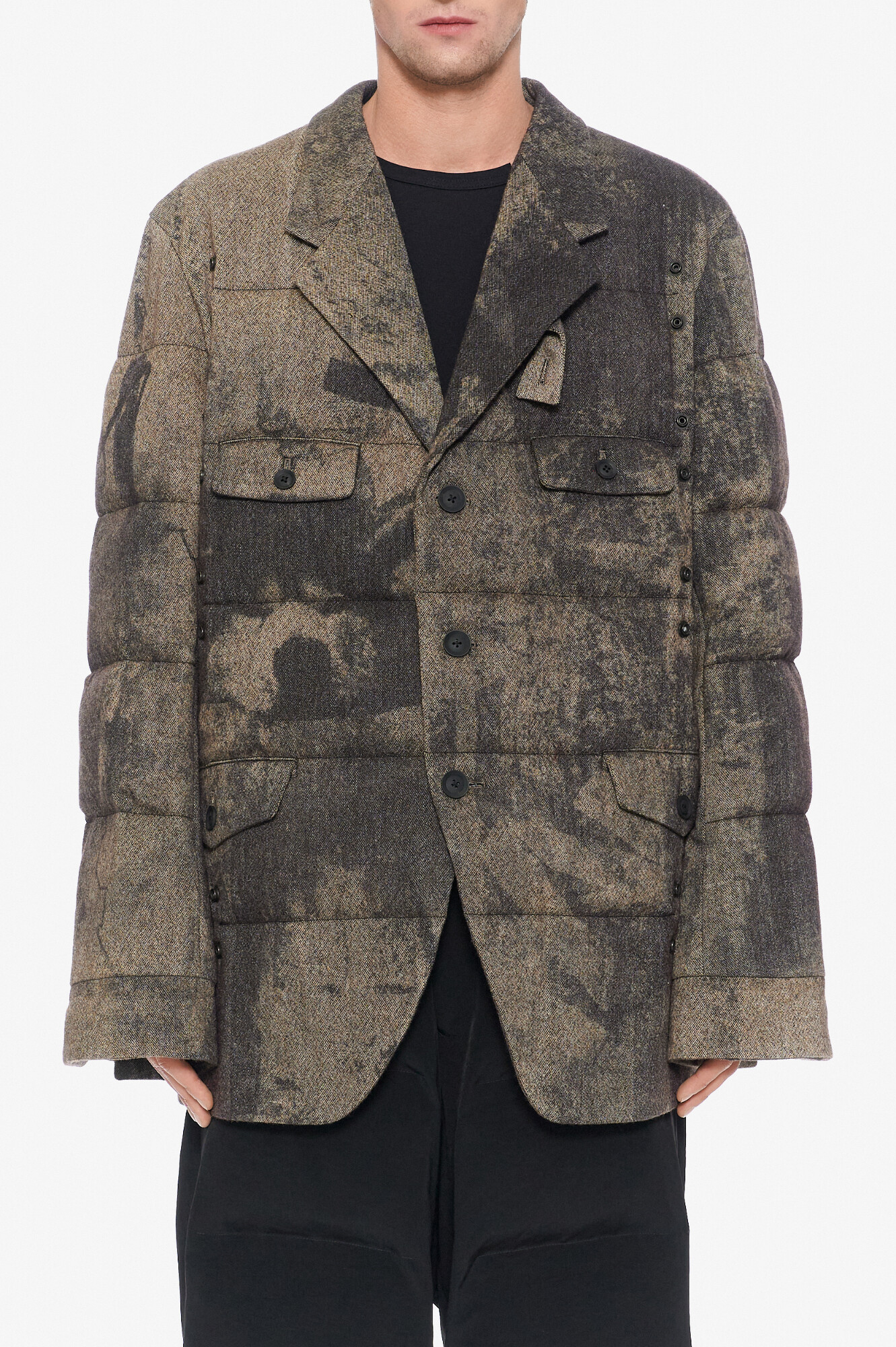 Yohji Yamamoto Піджак