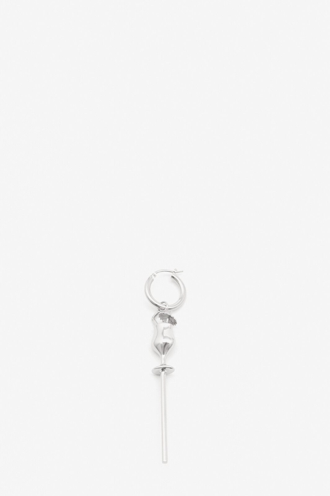 Mm6 Maison Margiela Сережка