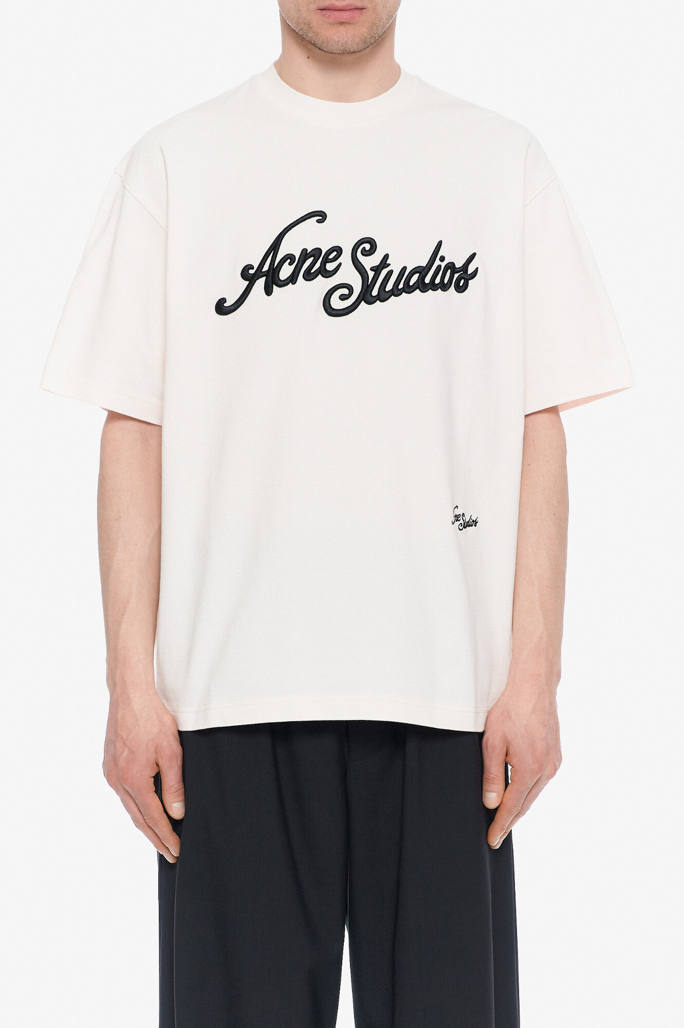 Acne Studios Футболка
