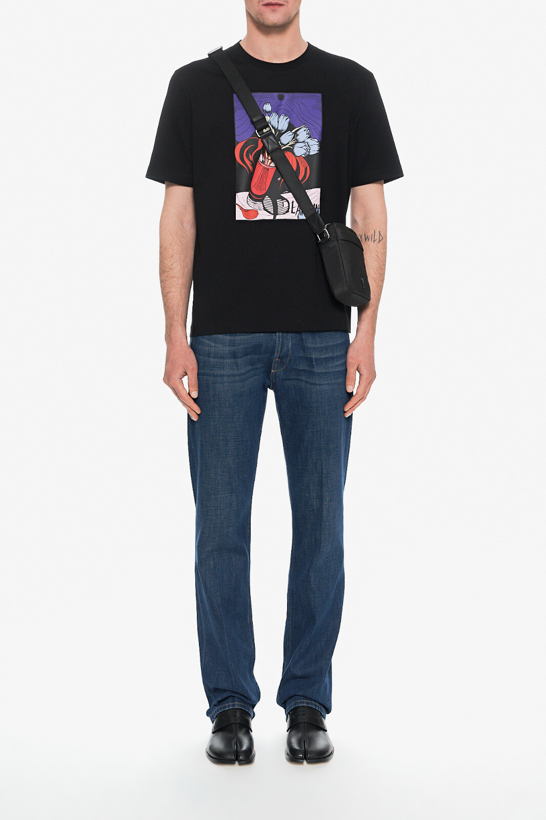 Lanvin Футболка