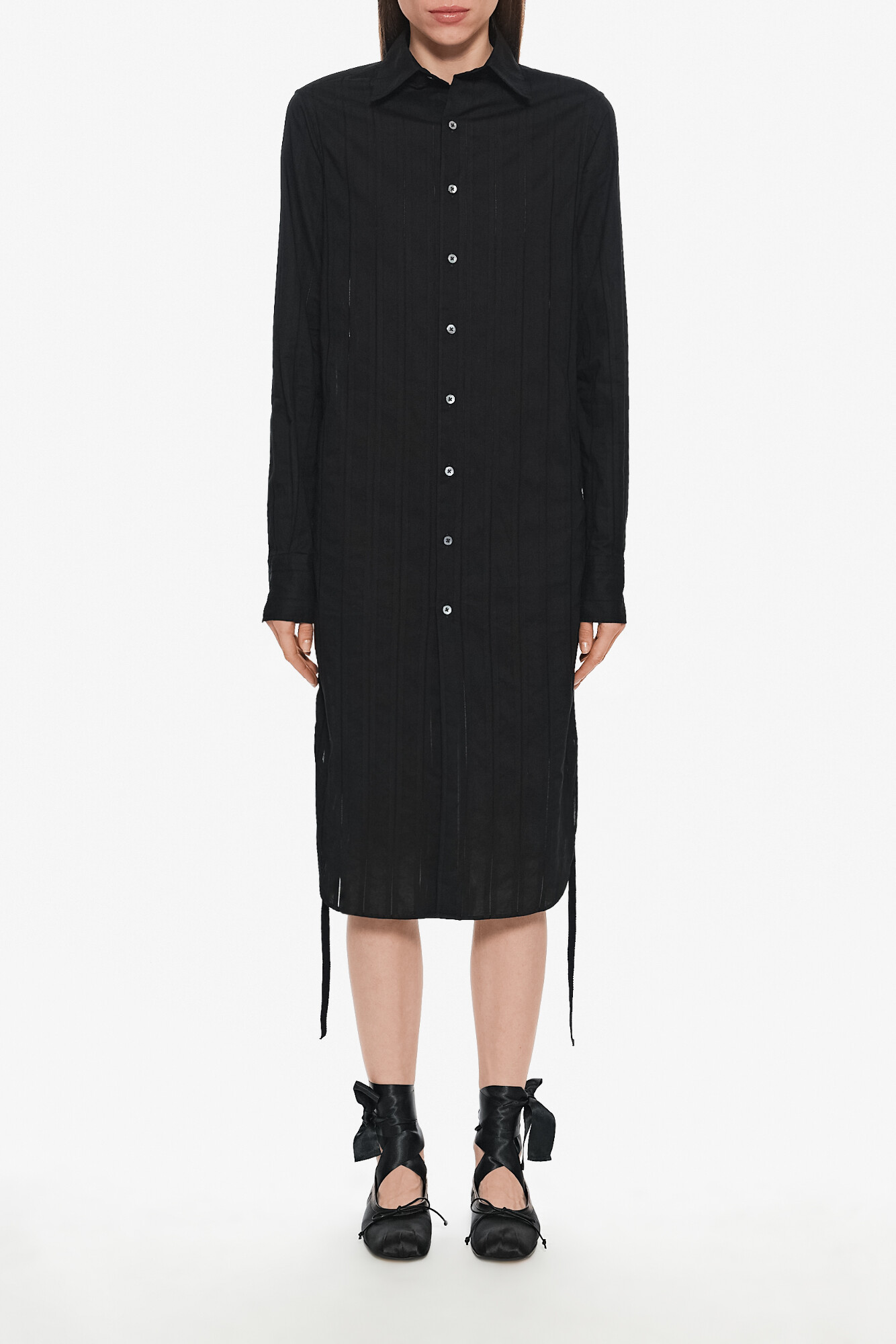 Ann Demeulemeester Рубашка