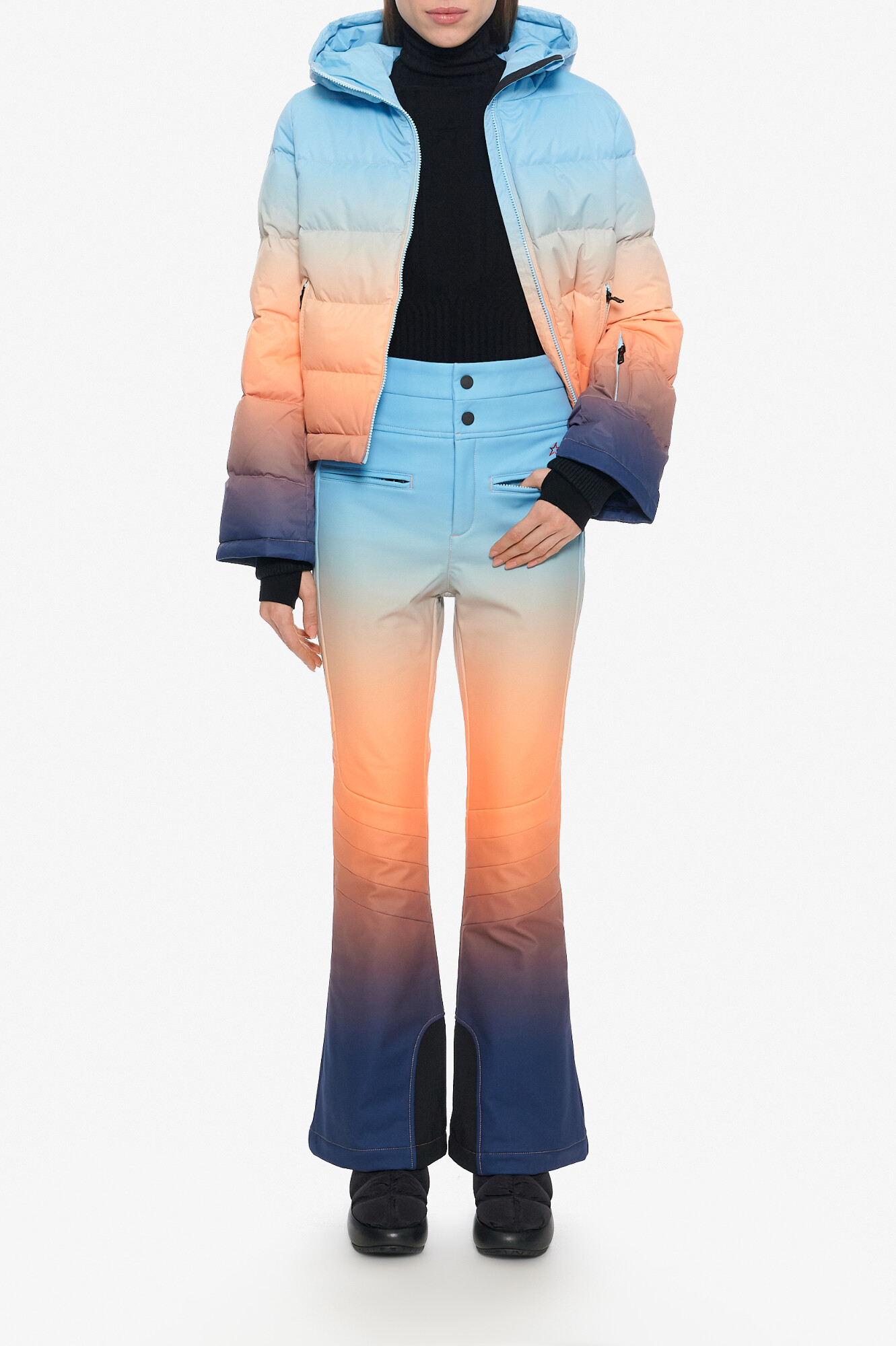 Брюки image-hover 6