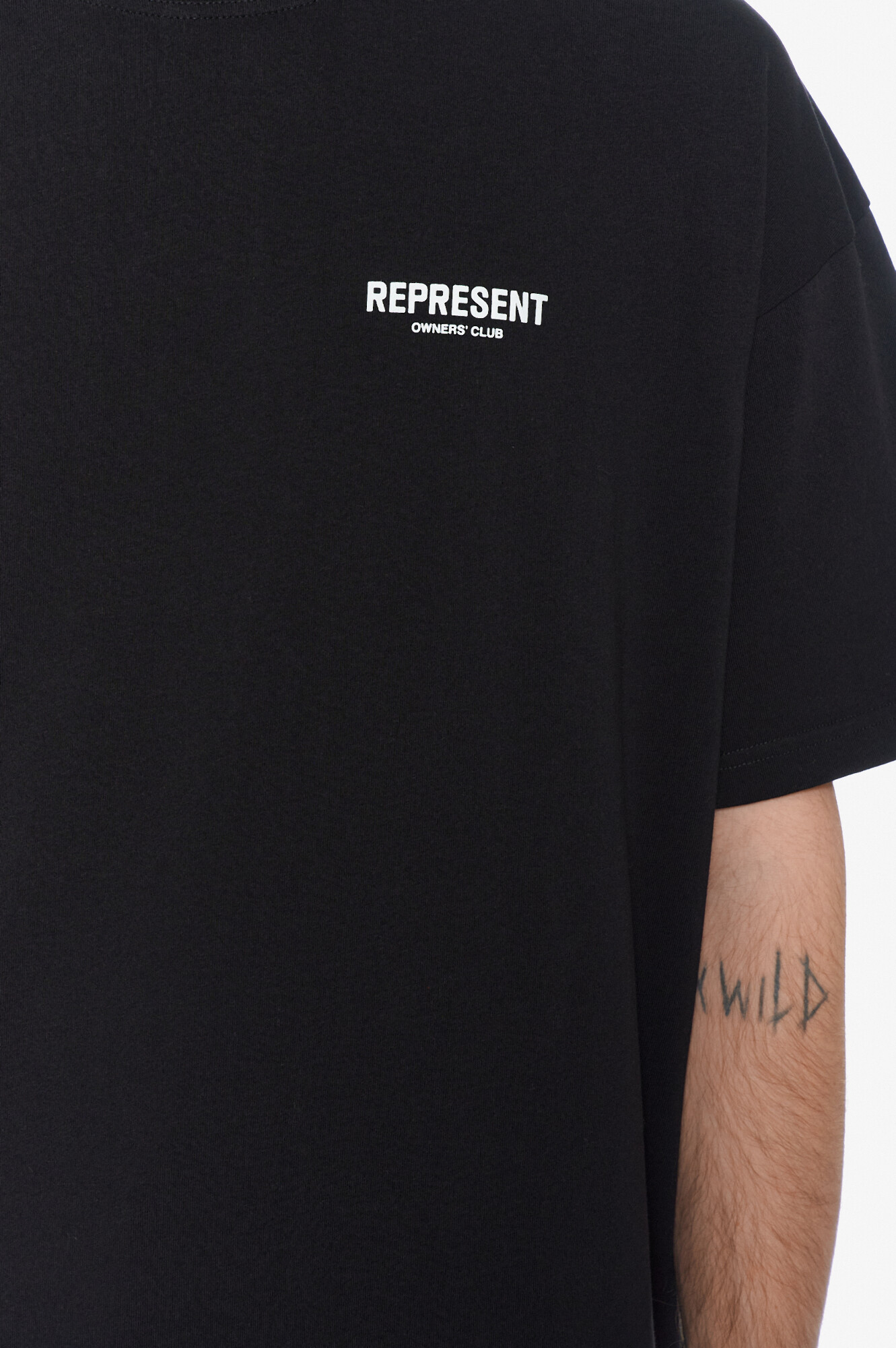 Represent Футболка