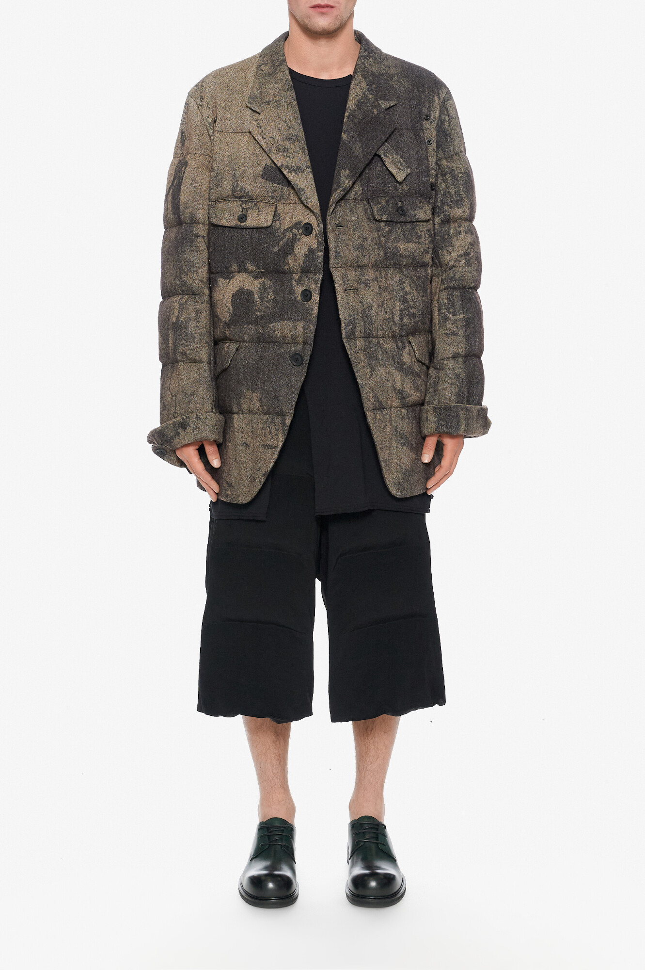 Yohji Yamamoto Піджак