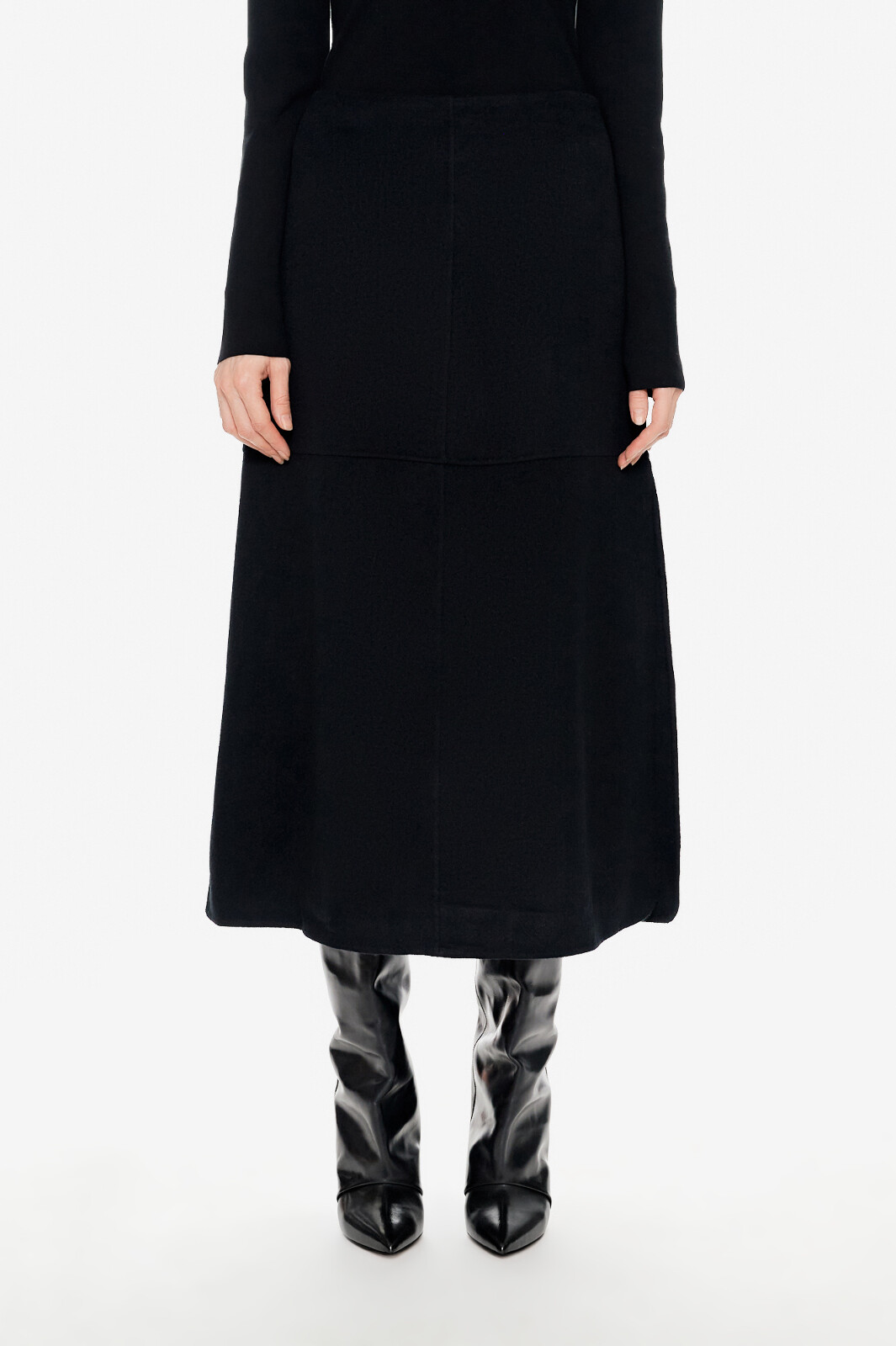 By Malene Birger Спідниця