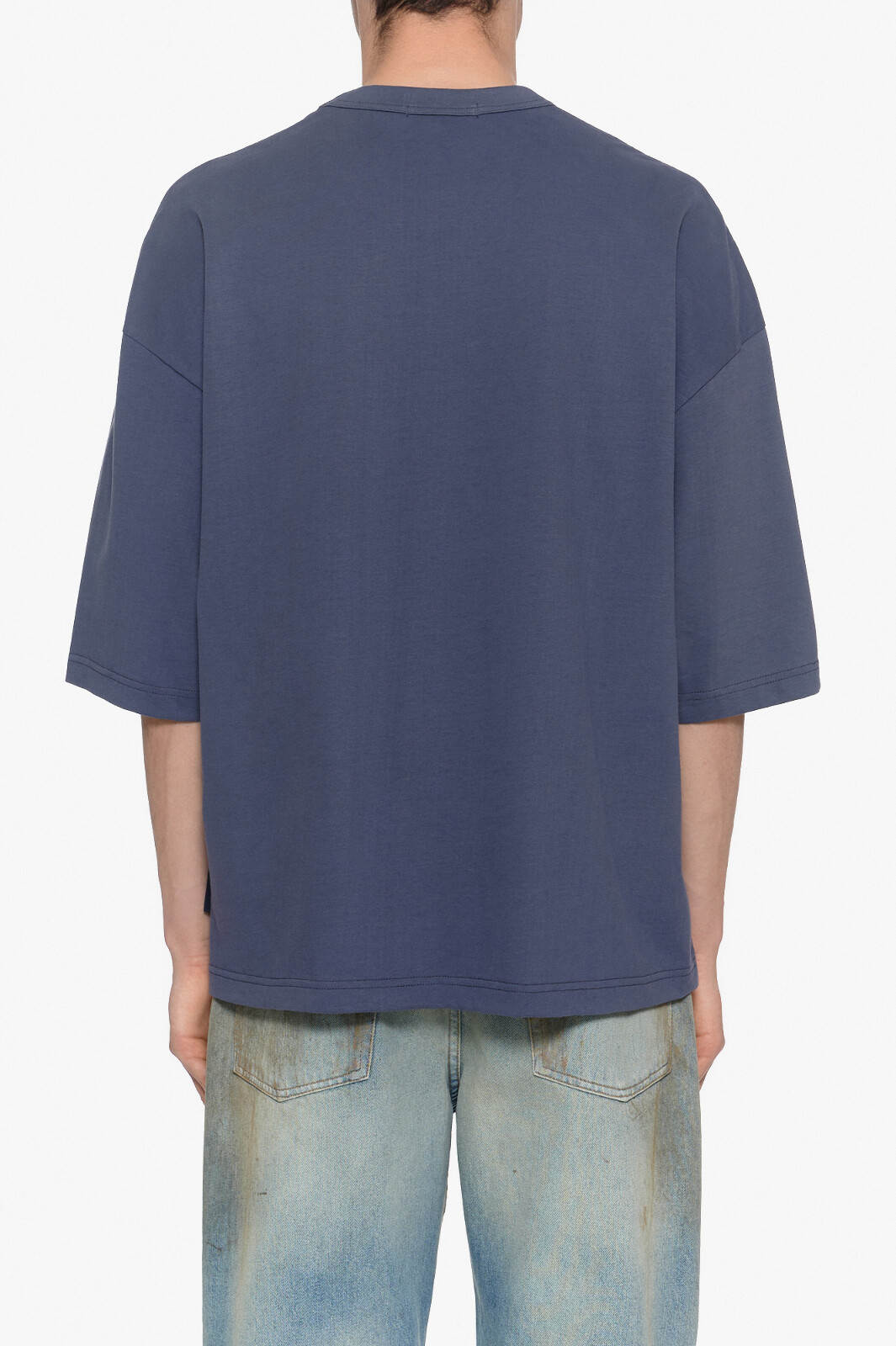 Comme Des Garcons Homme Футболка