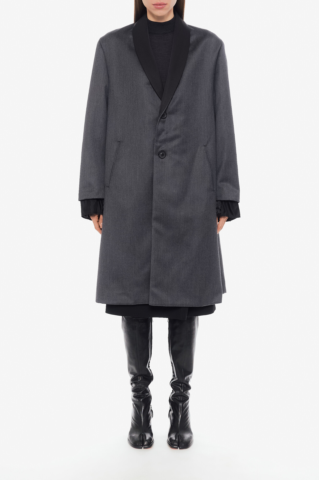 Maison Margiela Пальто