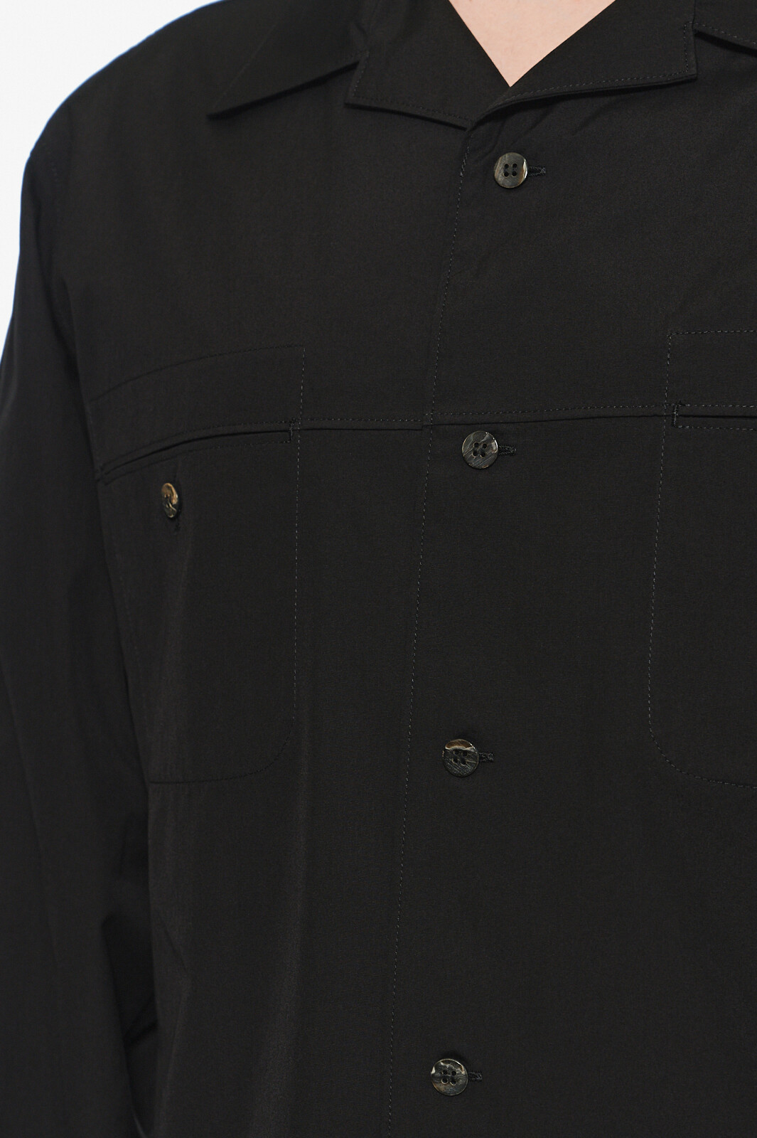 Y's Yohji Yamamoto Сорочка