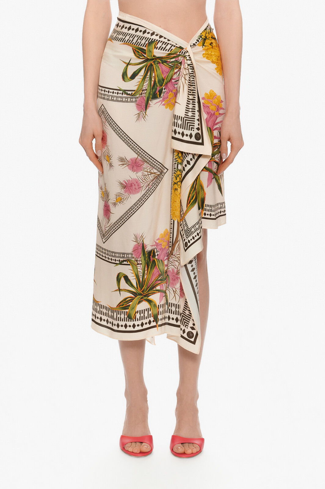 Blumarine Юбка
