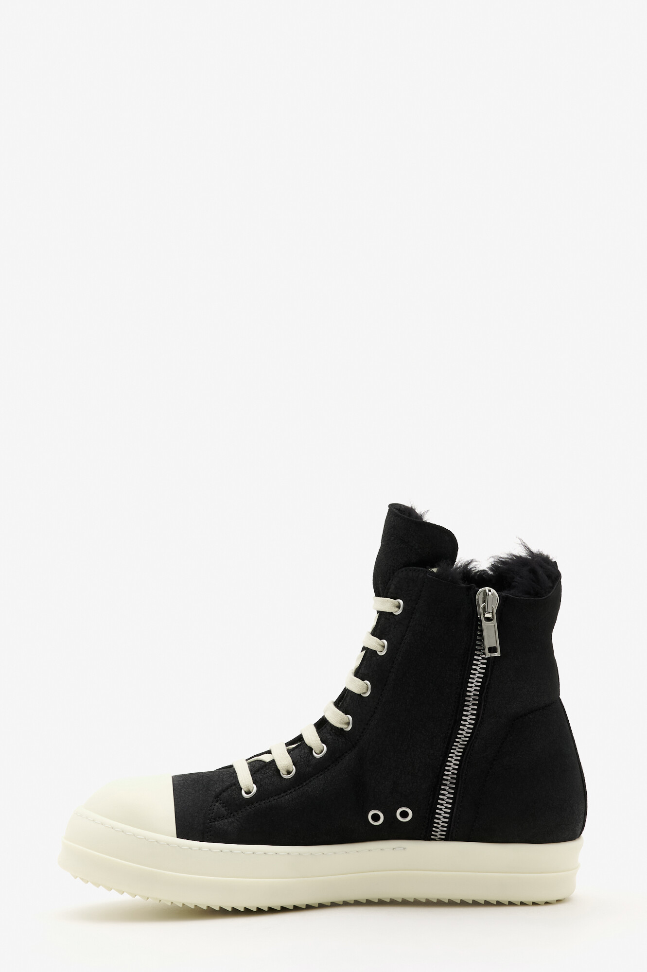 Rick Owens Кеди