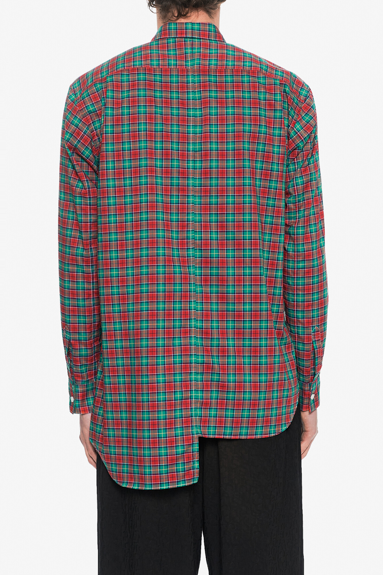 Comme Des Garcons Shirt Сорочка