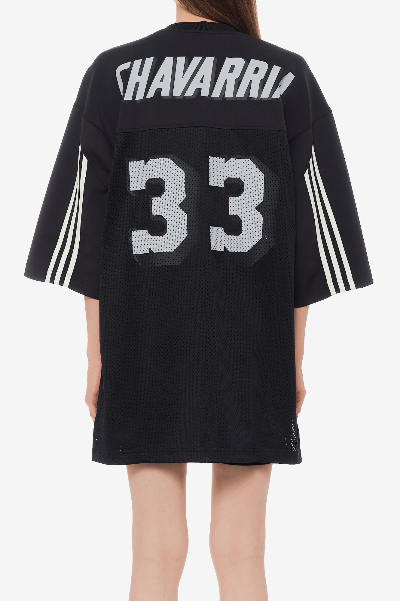 Adidas X Willy Chavarria Футболка